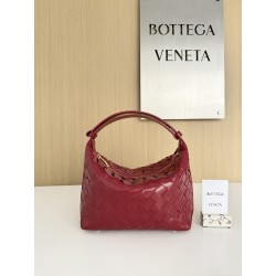 보테가베네타 Bottega Veneta 754443 Wallace 22cm