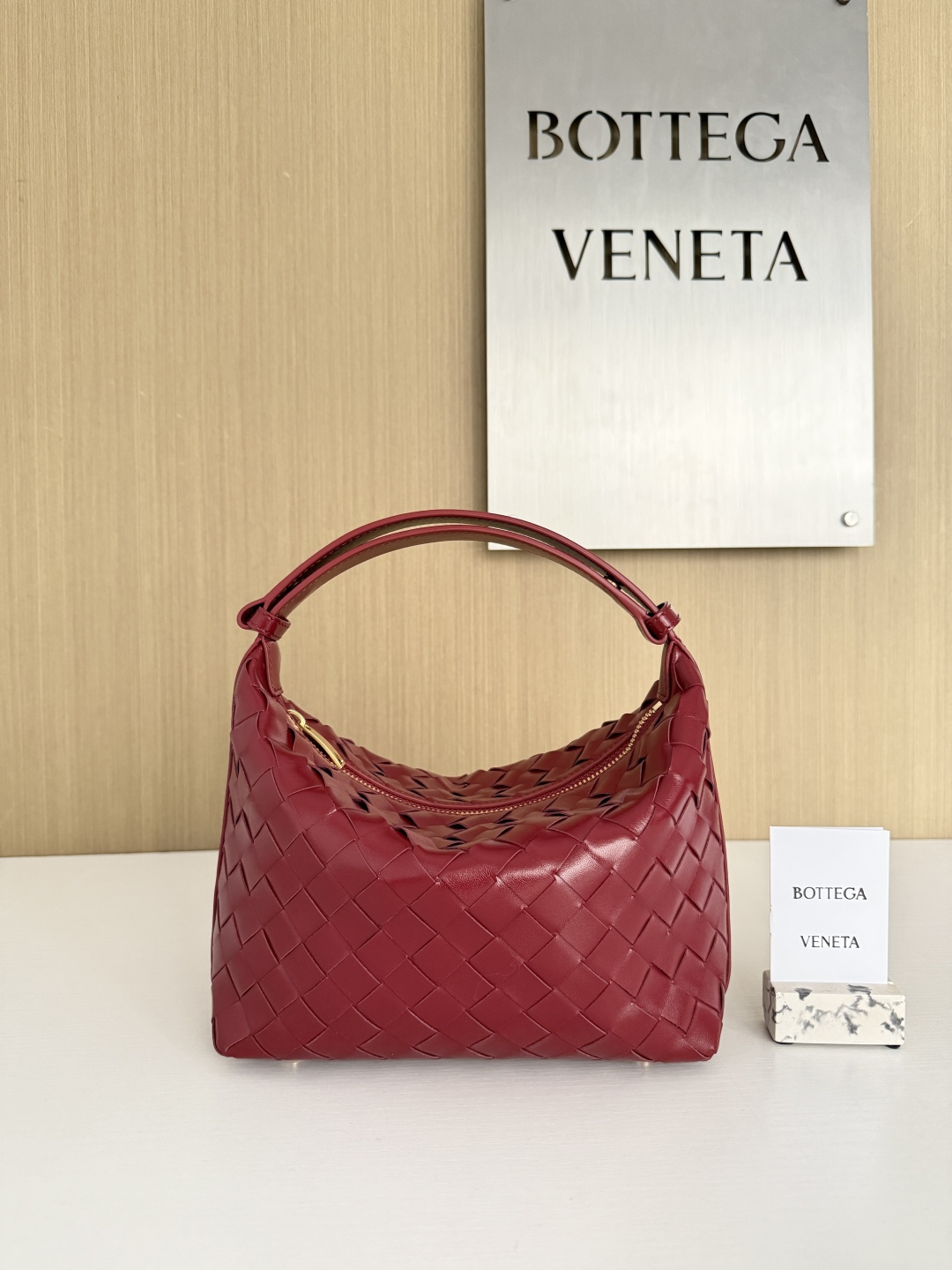 보테가베네타 Bottega Veneta 754443 Wallace 22cm