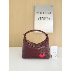 보테가베네타 Bottega Veneta 754443 Wallace 22cm