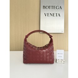 보테가베네타 Bottega Veneta 754443 Wallace 22cm