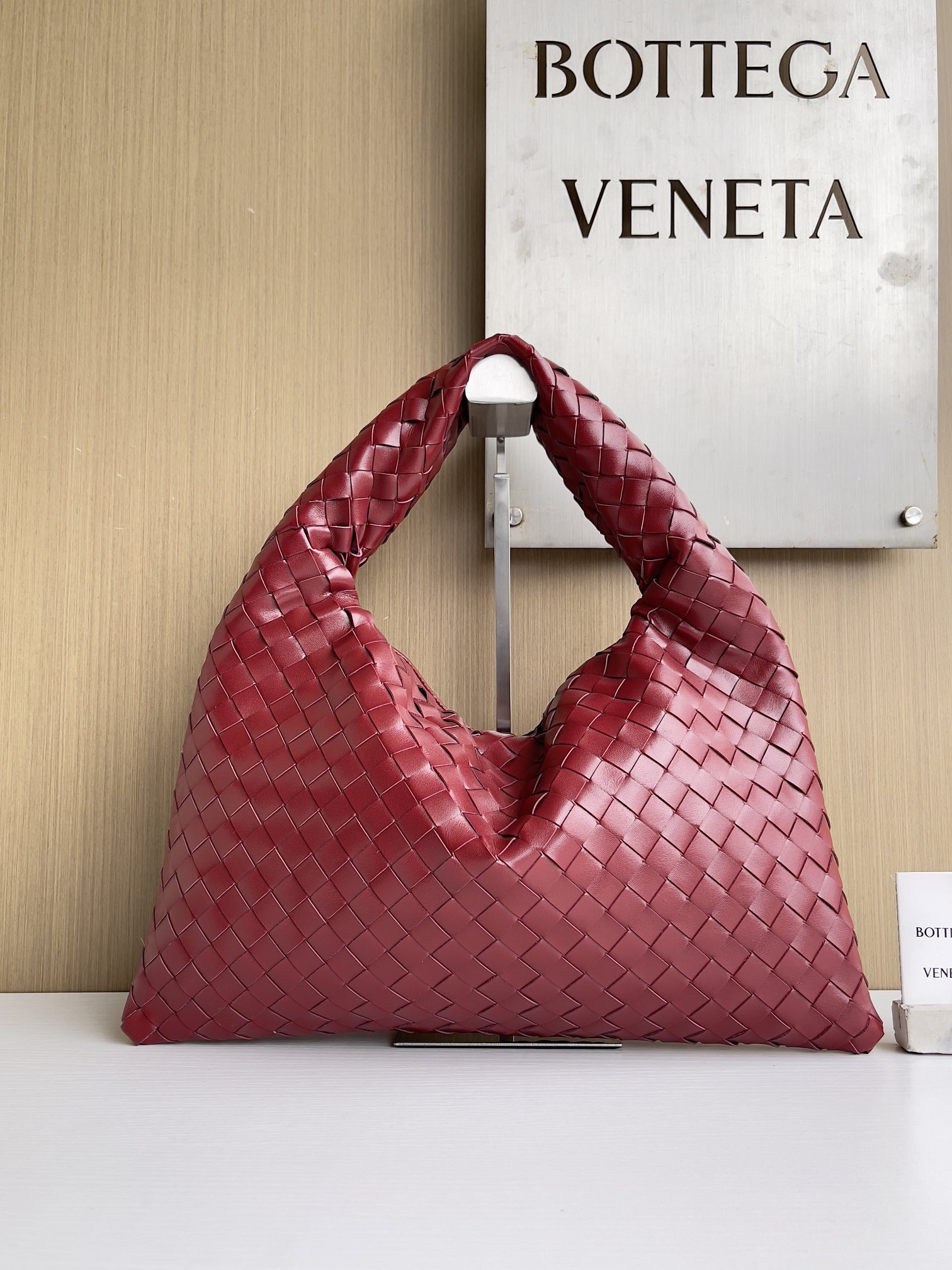 보테가베네타 Bottega Veneta 763966 Hop 41cm