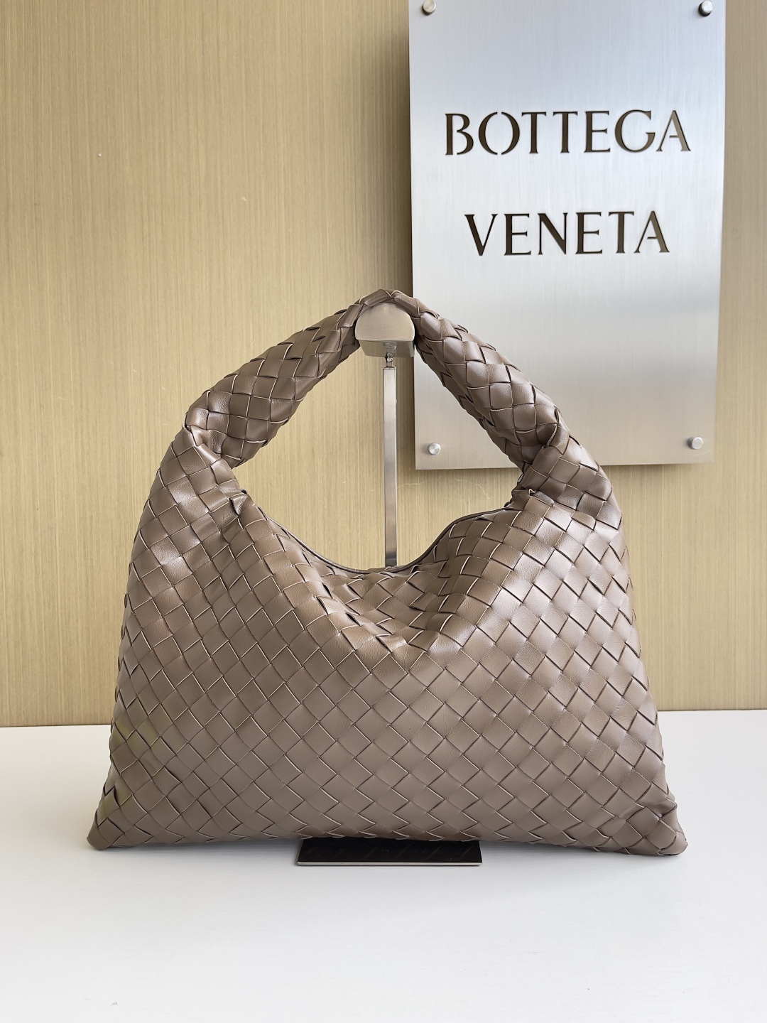 보테가베네타 Bottega Veneta 763966 Hop 41cm