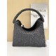 보테가베네타 Bottega Veneta 765373 Tosca Hop 46cm