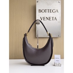 보테가베네타 Bottega Veneta 794902 Hula Hoop 28cm