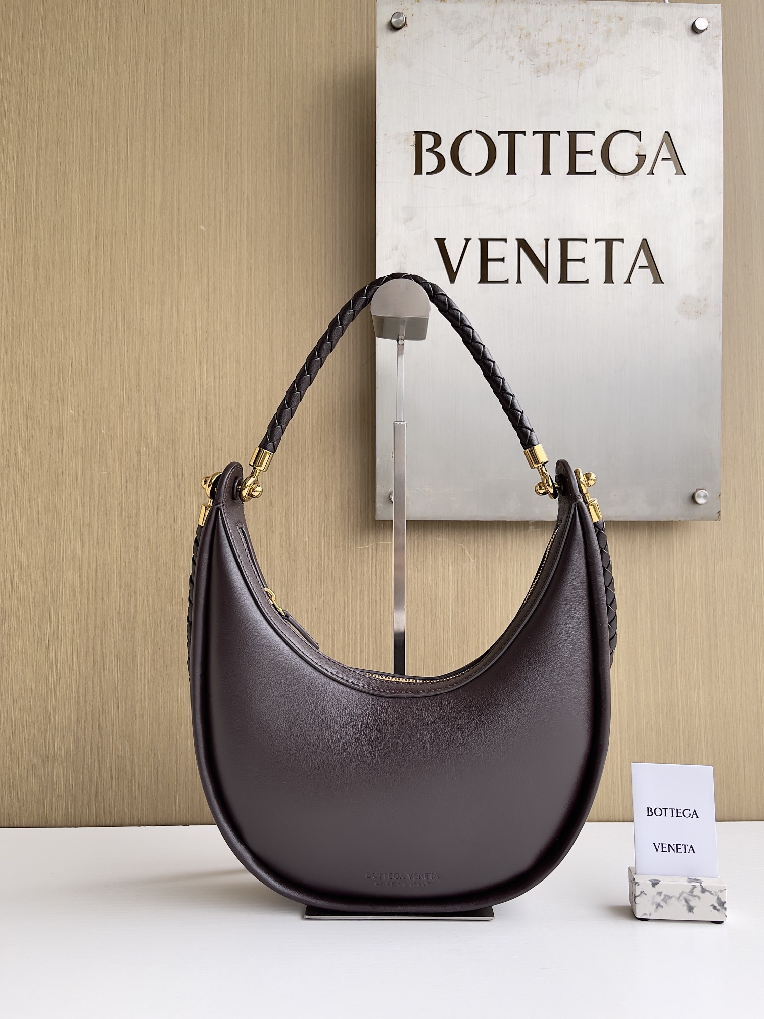 보테가베네타 Bottega Veneta 794902 Hula Hoop 28cm