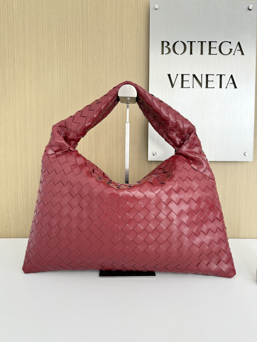 보테가베네타 Bottega Veneta 796262 HOP 46cm