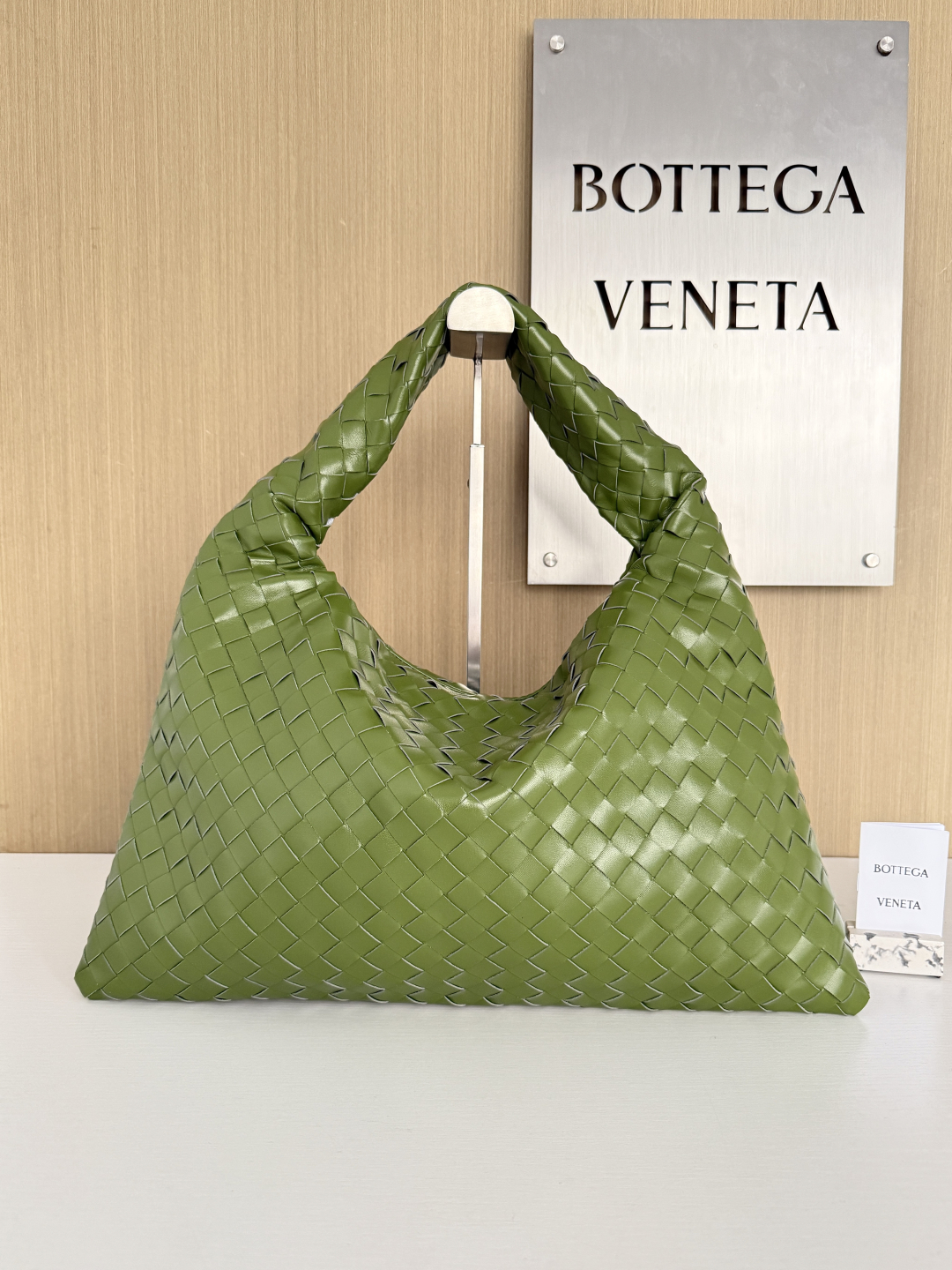 보테가베네타 Bottega Veneta 796262 HOP 46cm