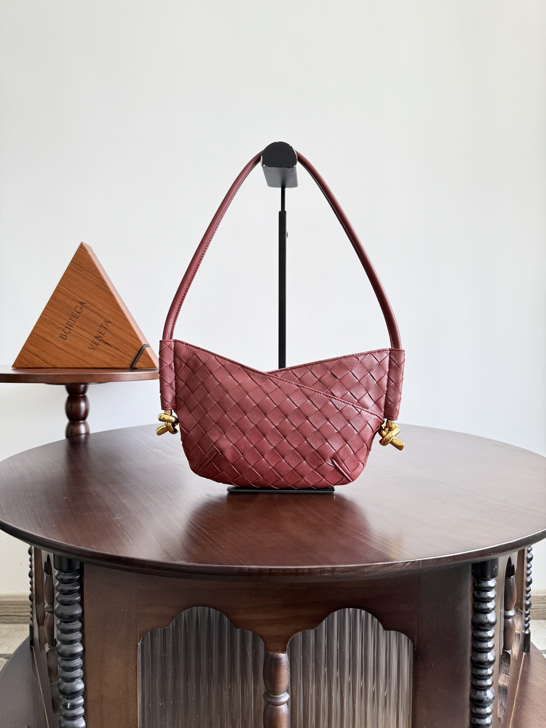 보테가베네타 Bottega Veneta 796378 MINI Solstice 28cm