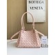 보테가베네타 Bottega Veneta 796569 Parachute 16.5cm