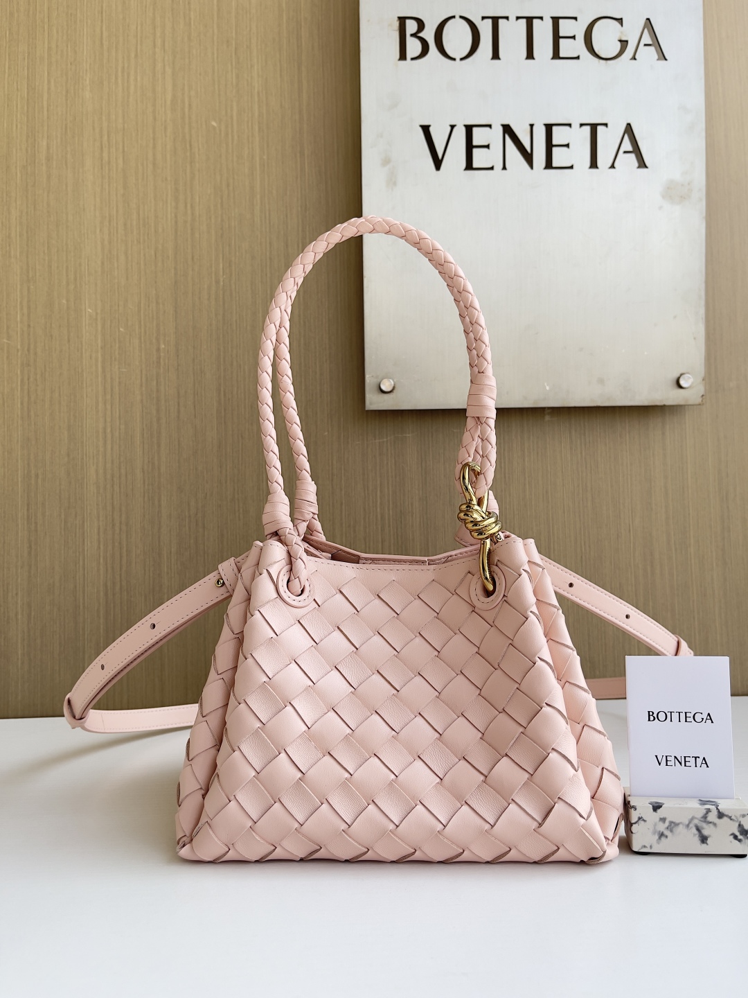 보테가베네타 Bottega Veneta 796569 Parachute 16.5cm