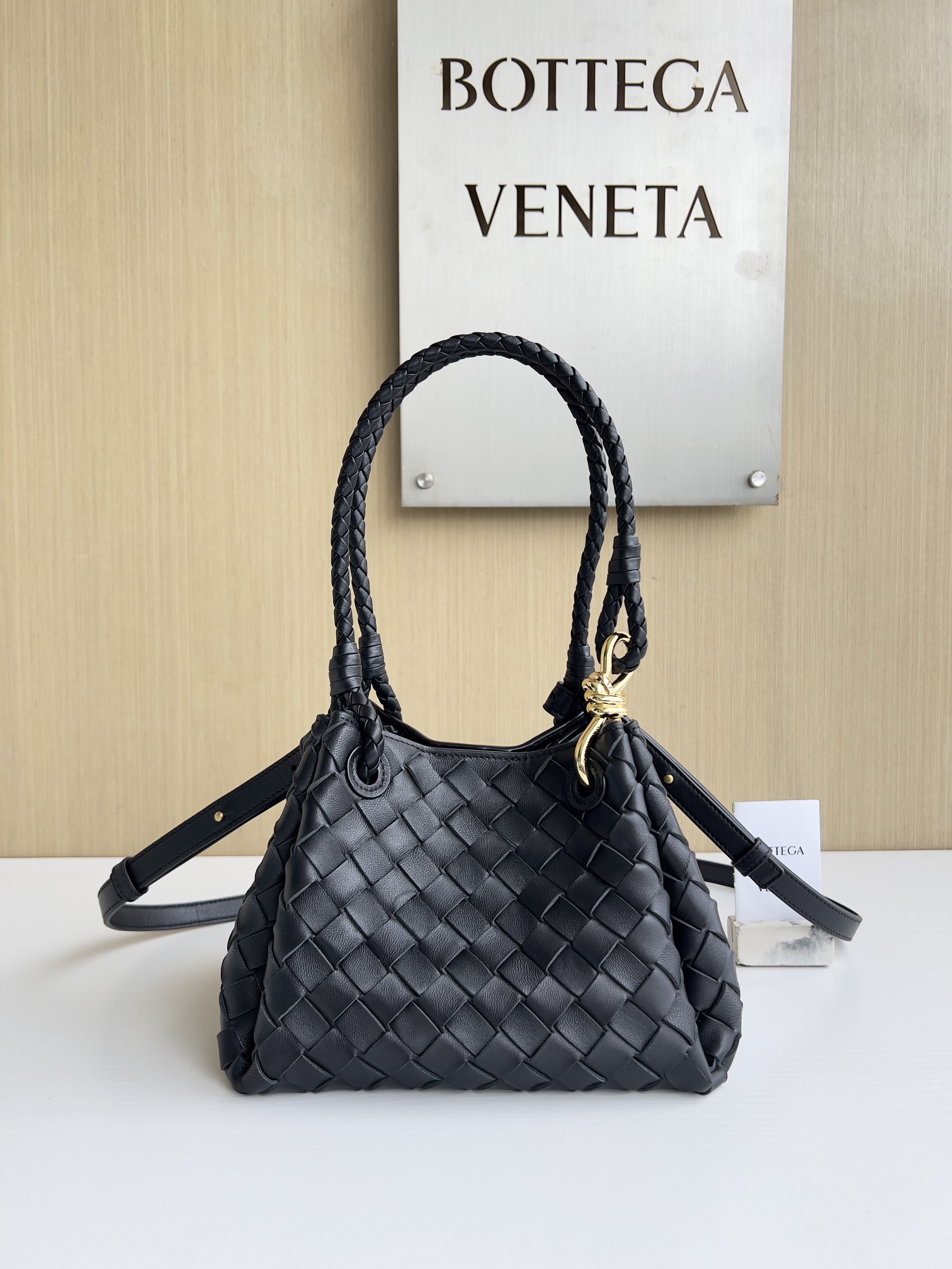 보테가베네타 Bottega Veneta 796569 Parachute 16.5cm