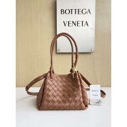 보테가베네타 Bottega Veneta 796569 Andiamo Parachute 숄더백 16.5cm