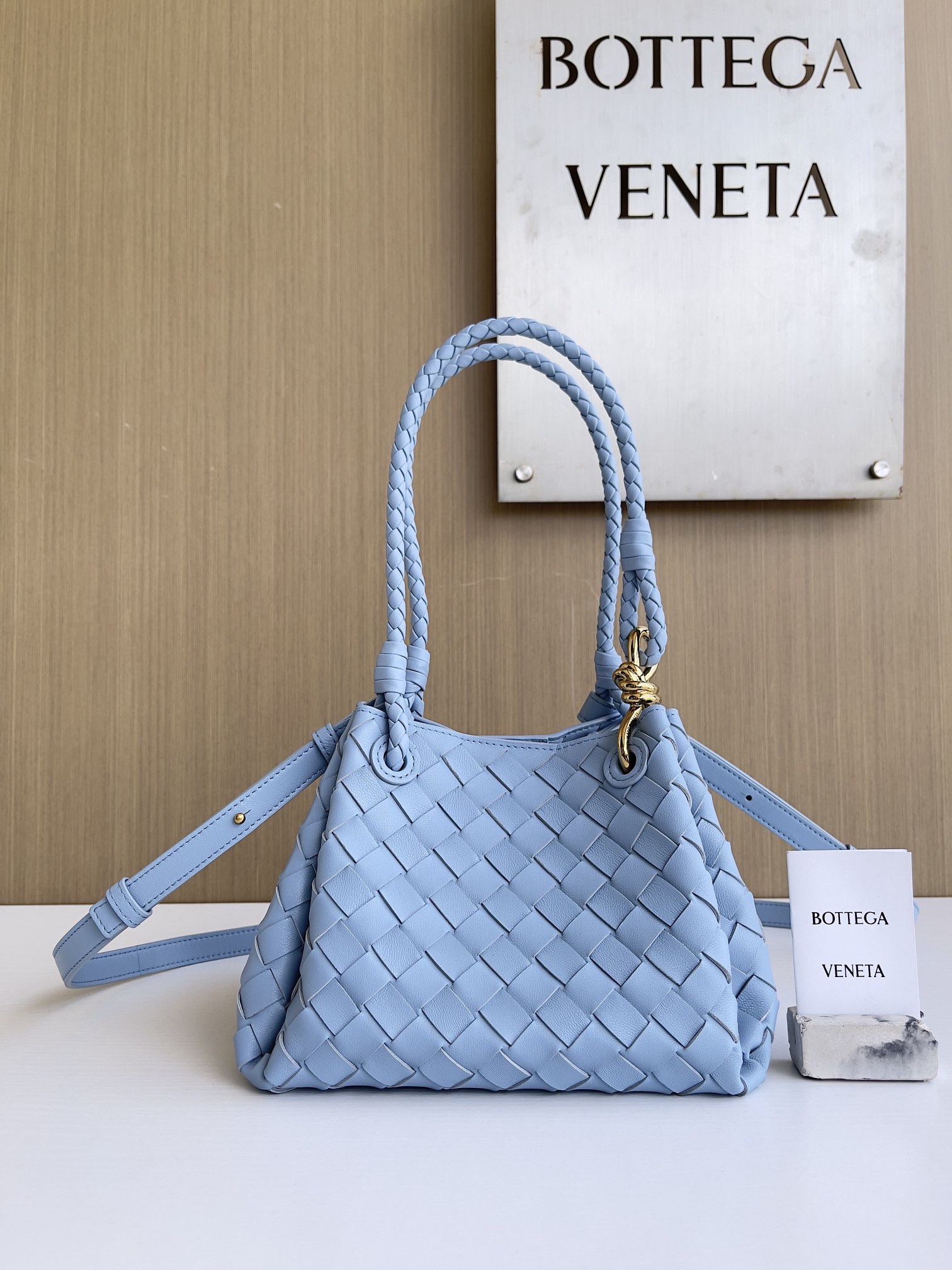 보테가베네타 Bottega Veneta 796569 Parachute 16.5cm