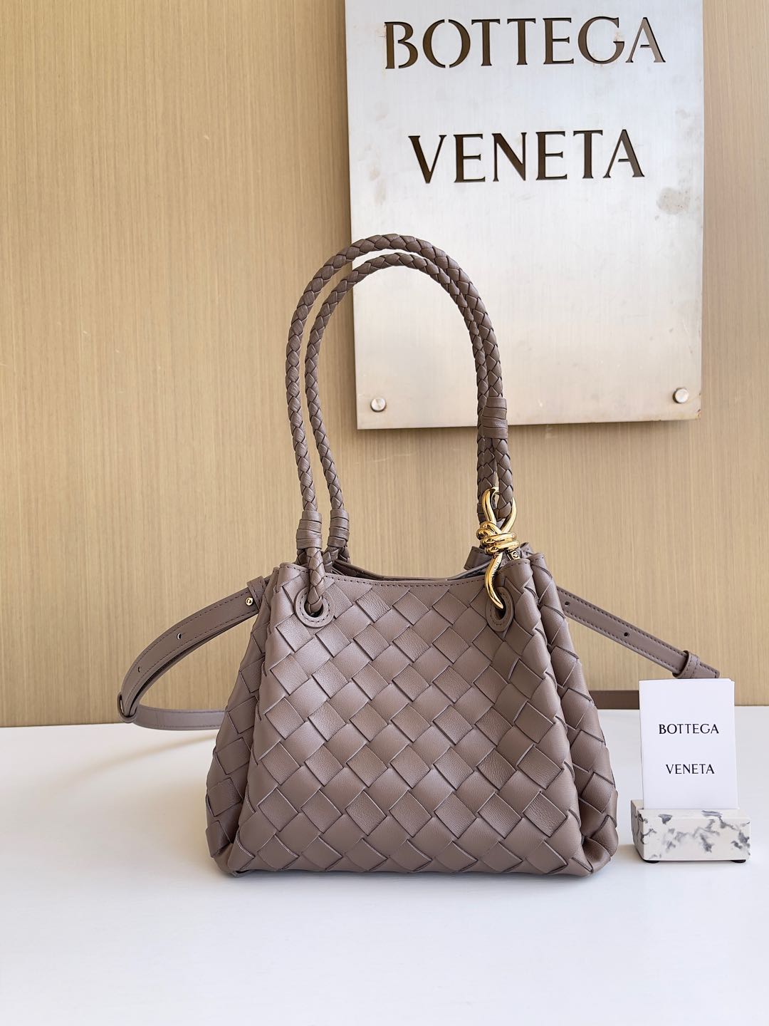 보테가베네타 Bottega Veneta 796569 Parachute 16.5cm
