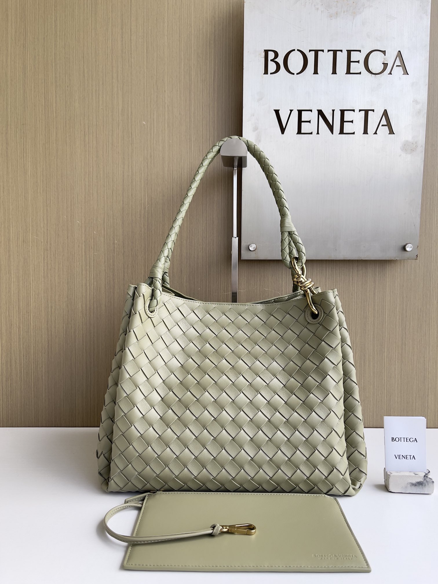 보테가베네타 Bottega Veneta 796571 Parachute 30cm