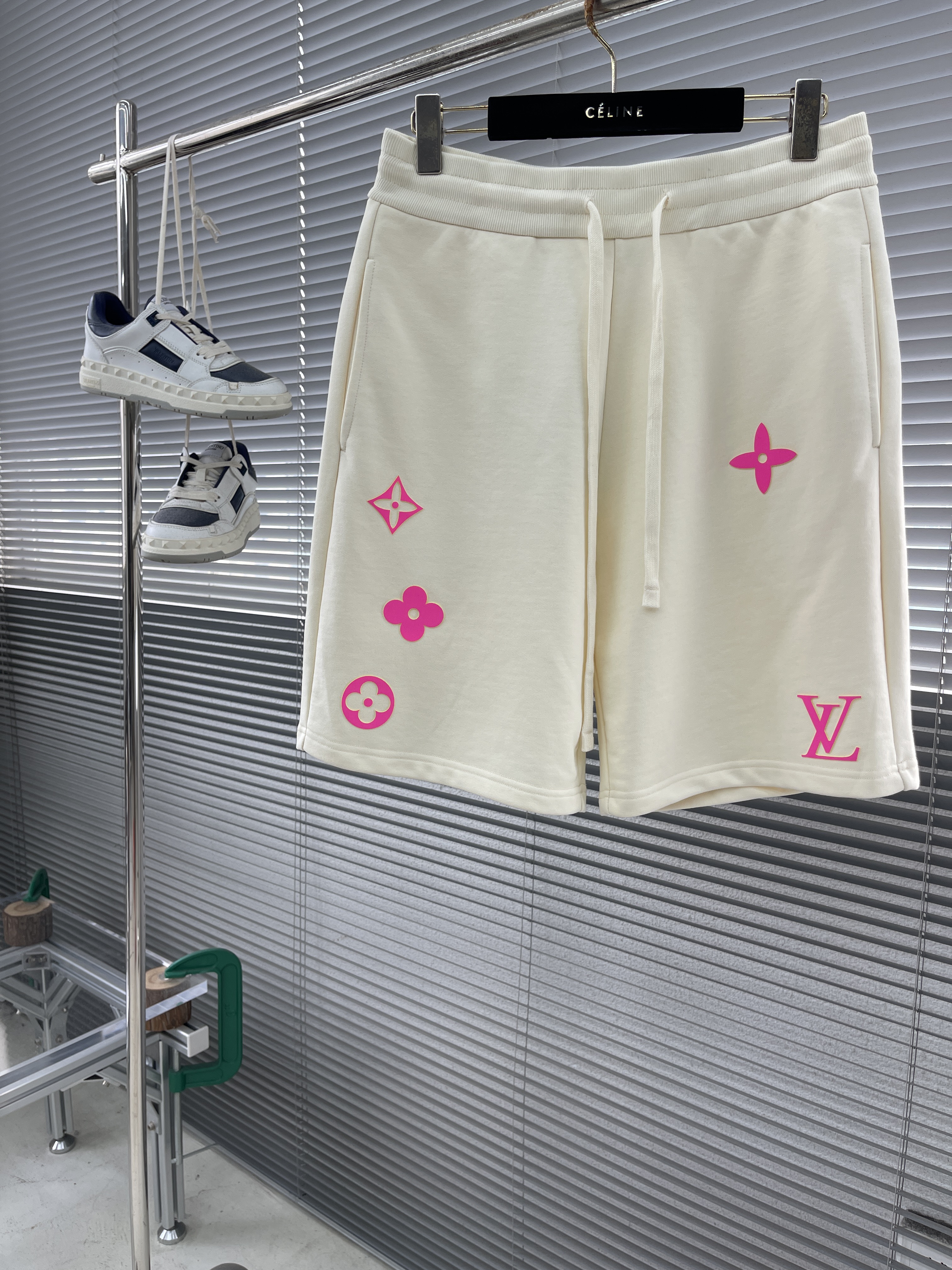 루이비통 Louis Vuitton 반바지