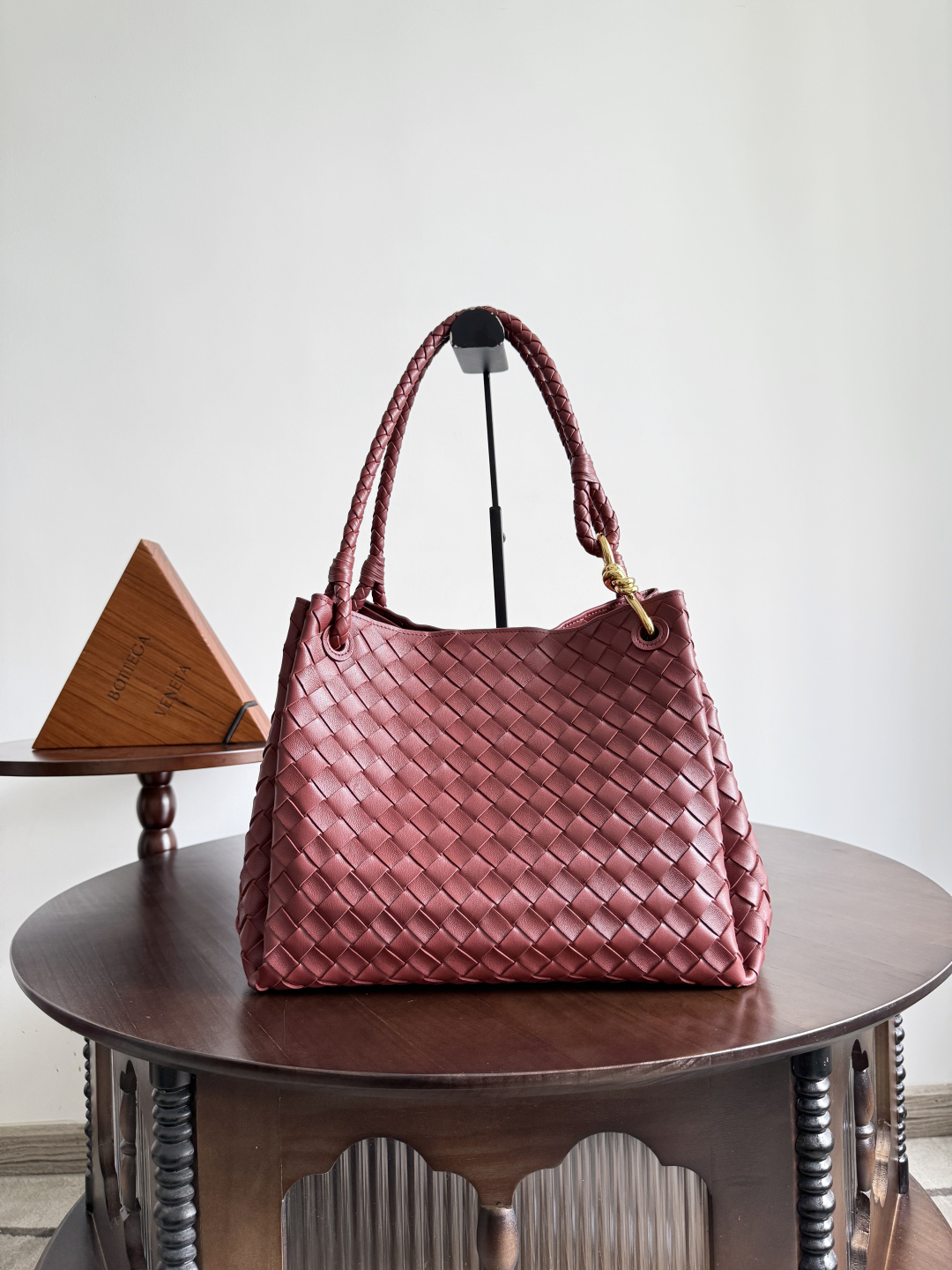 보테가베네타 Bottega Veneta 796571 Parachute 30cm