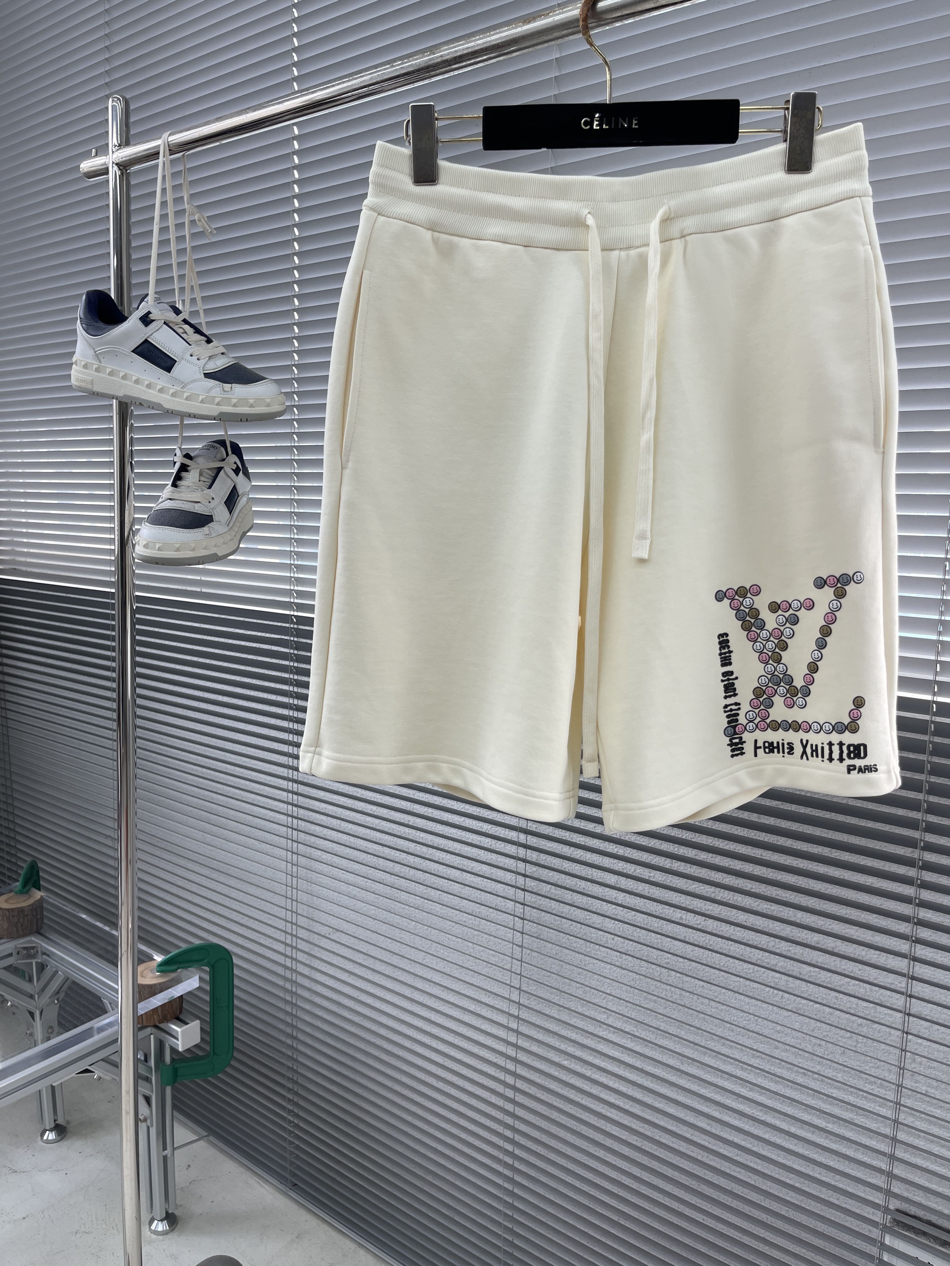 루이비통 Louis Vuitton 반바지