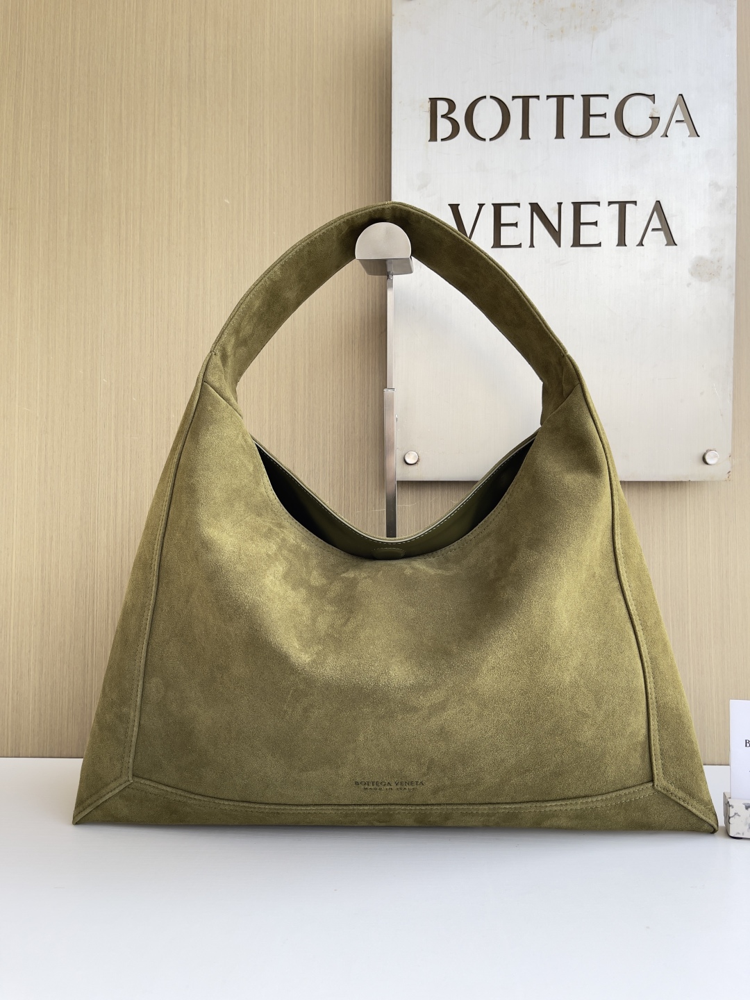 보테가베네타 Bottega Veneta 803977 HOP 41cm