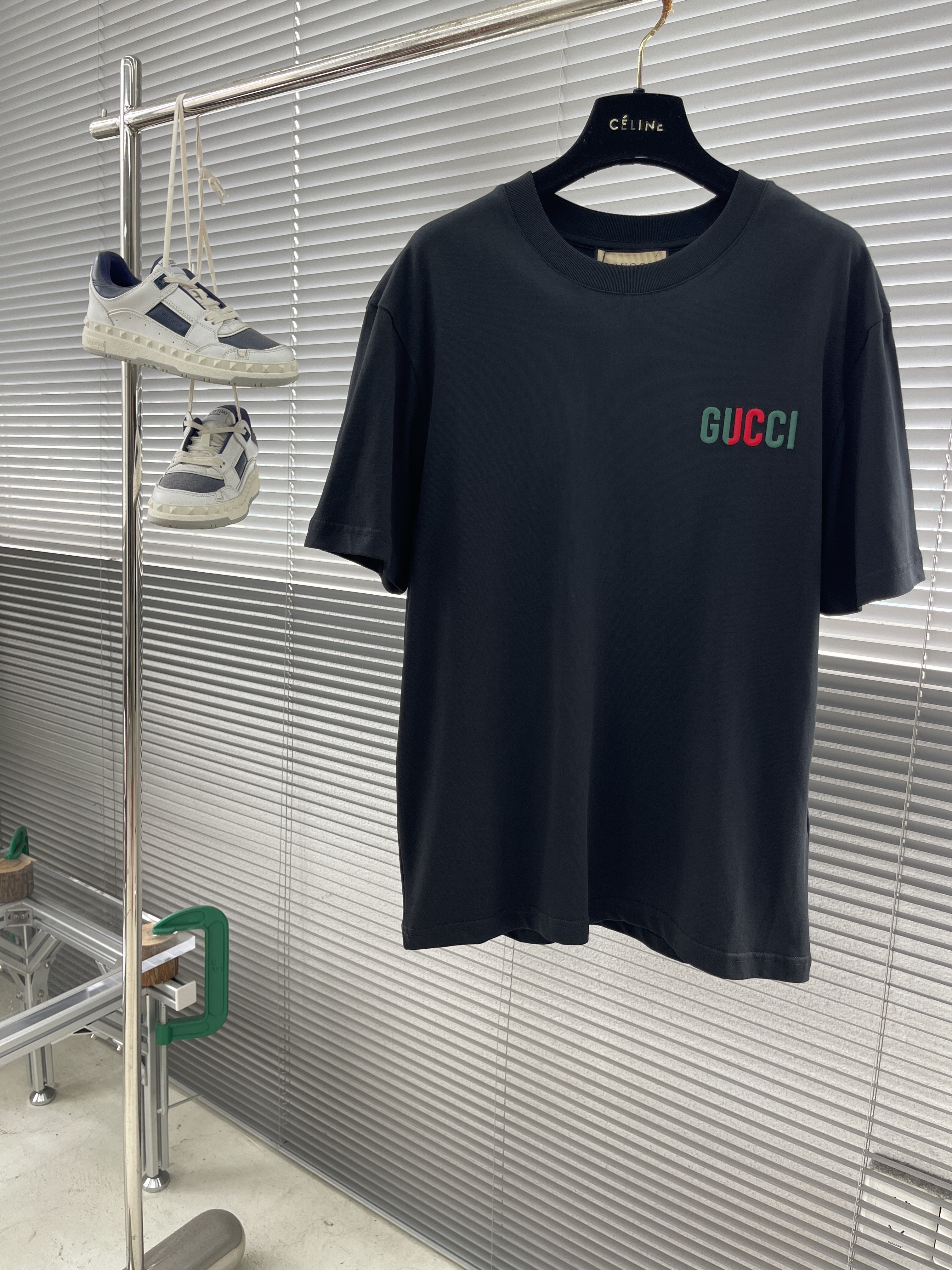 구찌 Gucci 반팔 티셔츠