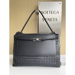 보테가베네타 Bottega Veneta 805969  Andiamo 숄더백 43cm