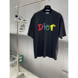 디올 Dior 반팔 티셔츠