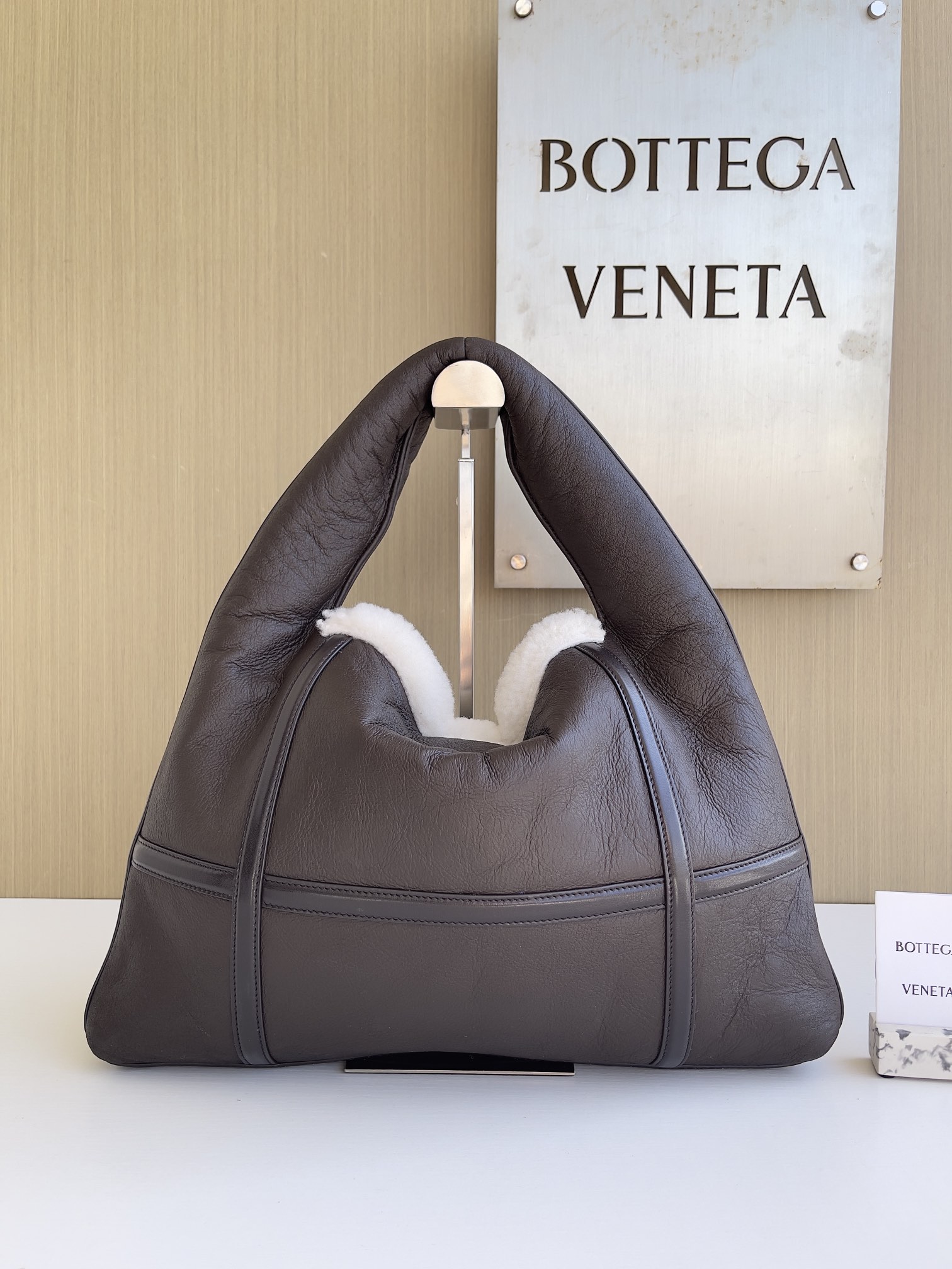 보테가베네타 Bottega Veneta 806093 HOP  41cm