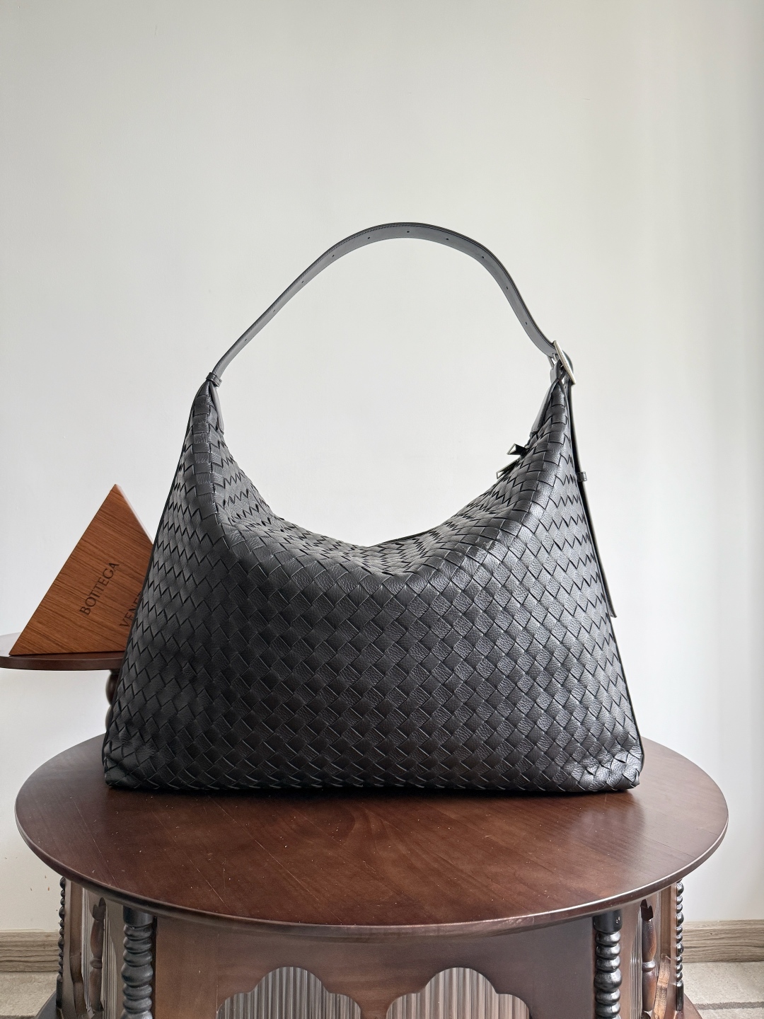 보테가베네타 Bottega Veneta 806976 Traveler 58cm