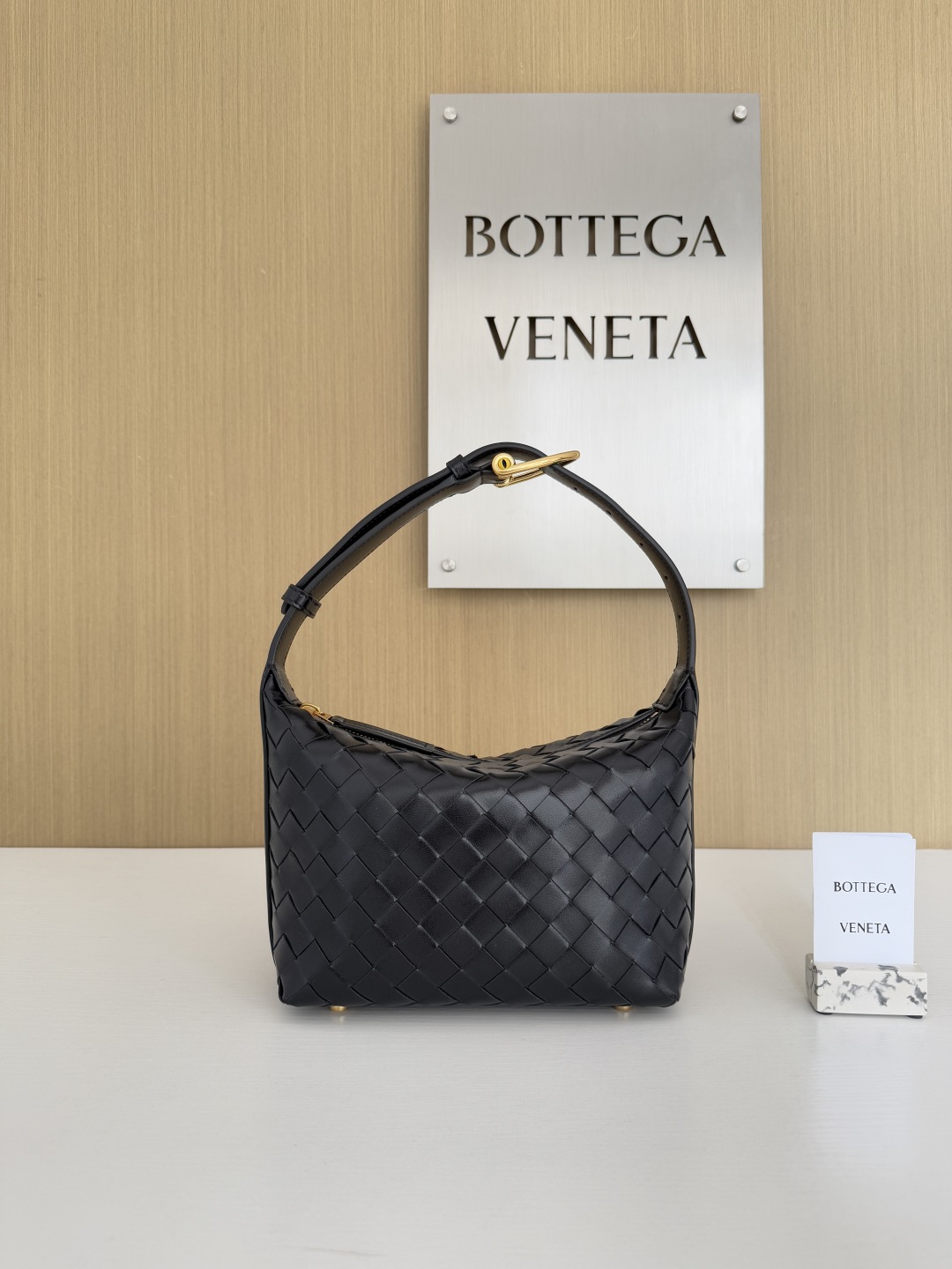 보테가베네타 Bottega Veneta 815395 Wallace 20cm