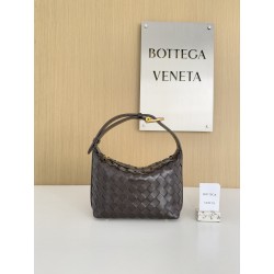 보테가베네타 Bottega Veneta 815395 Wallace 20cm