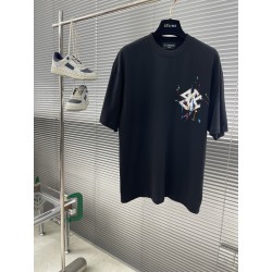 발렌시아가 Balenciaga 반팔 티셔츠