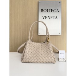 보테가베네타 Bottega Veneta 835921 Andiamo Parachute 숄더백 29.5cm