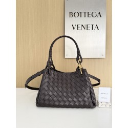보테가베네타 Bottega Veneta 835921 Andiamo Parachute 숄더백 29.5cm