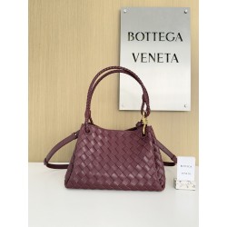 보테가베네타 Bottega Veneta 835921 Andiamo Parachute 숄더백 29.5cm