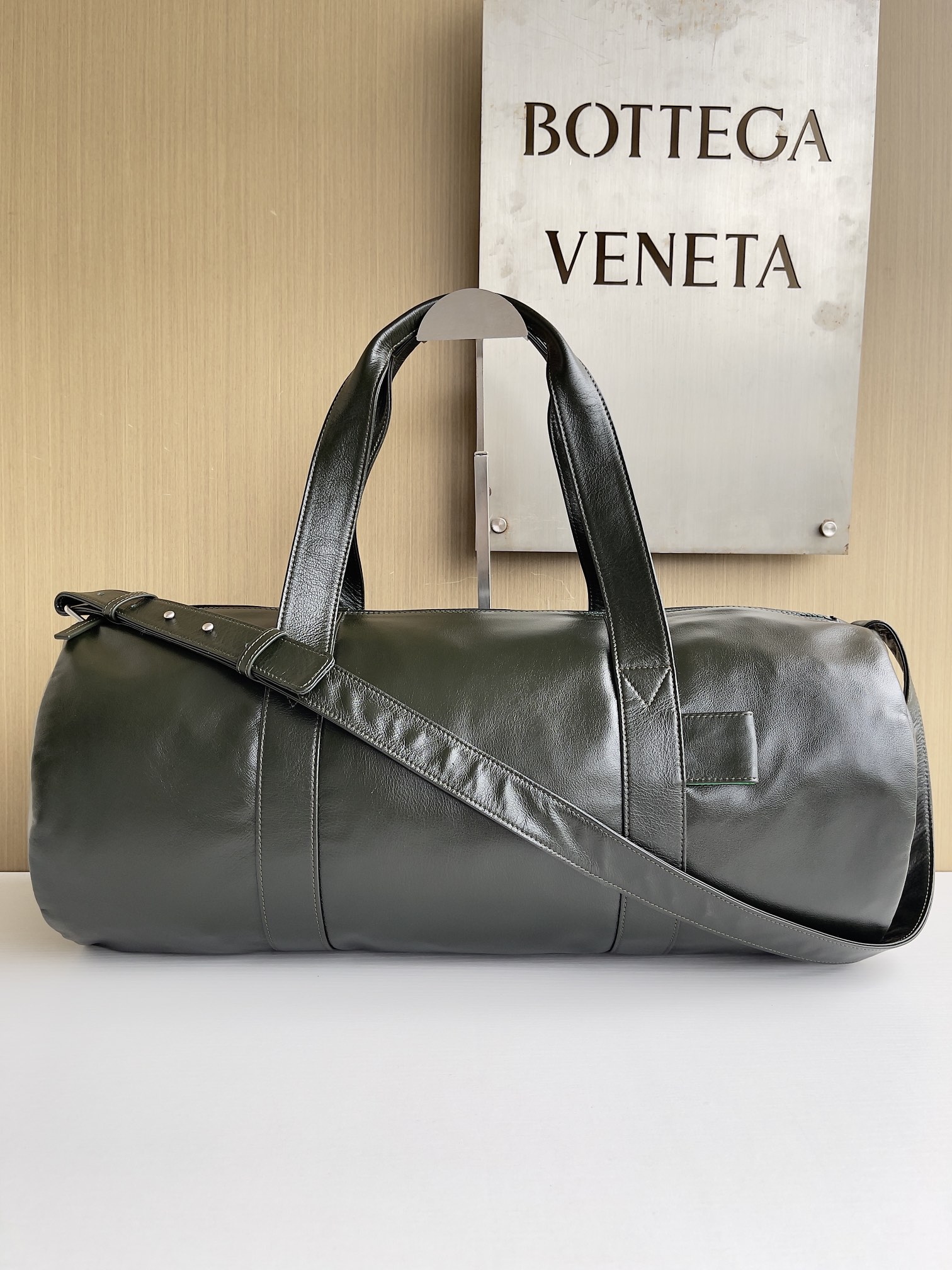 보테가베네타 Bottega Veneta 731192 여행 가방 52CM