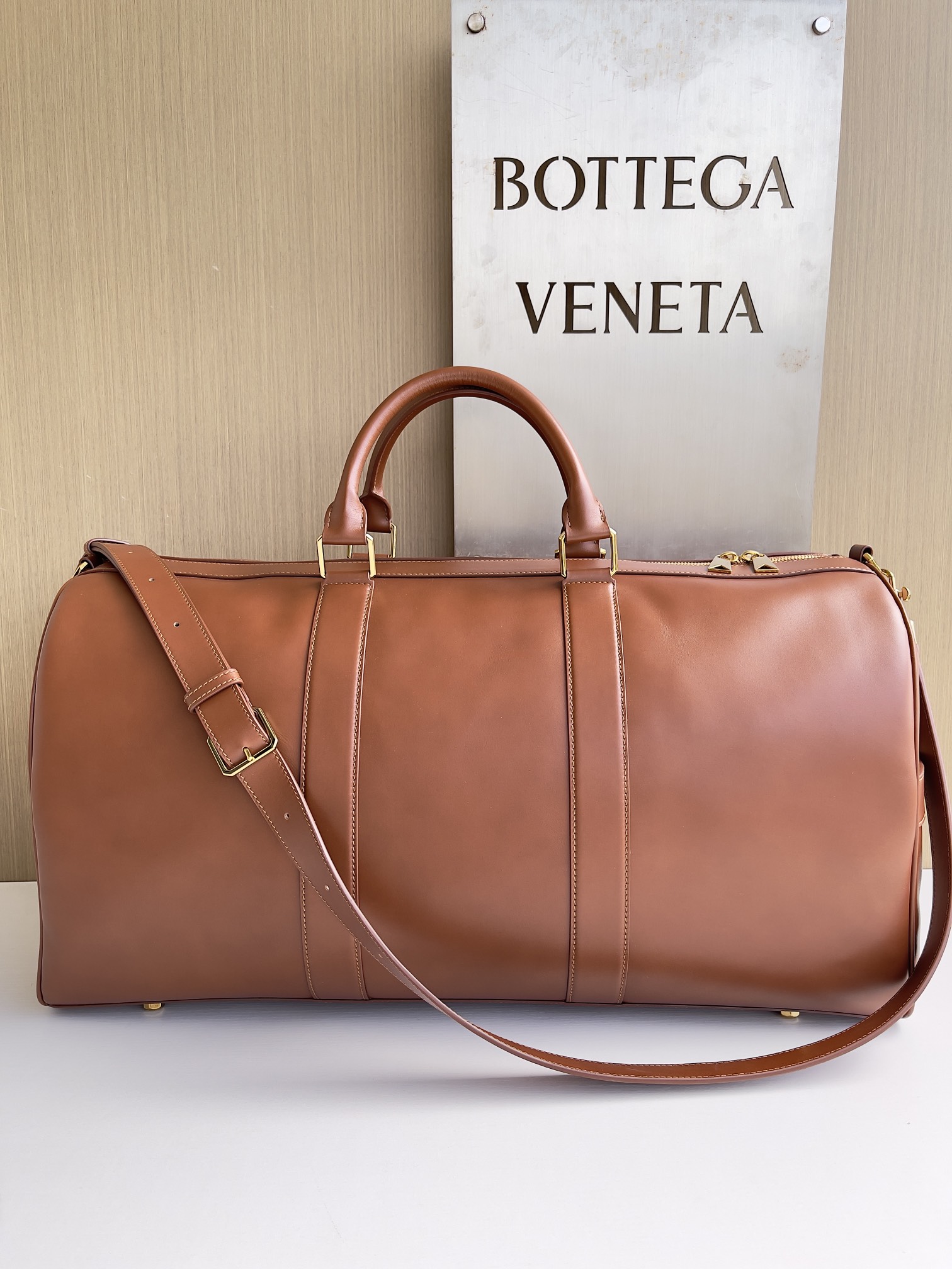 보테가베네타 Bottega Veneta 795287 여행 가방 55CM