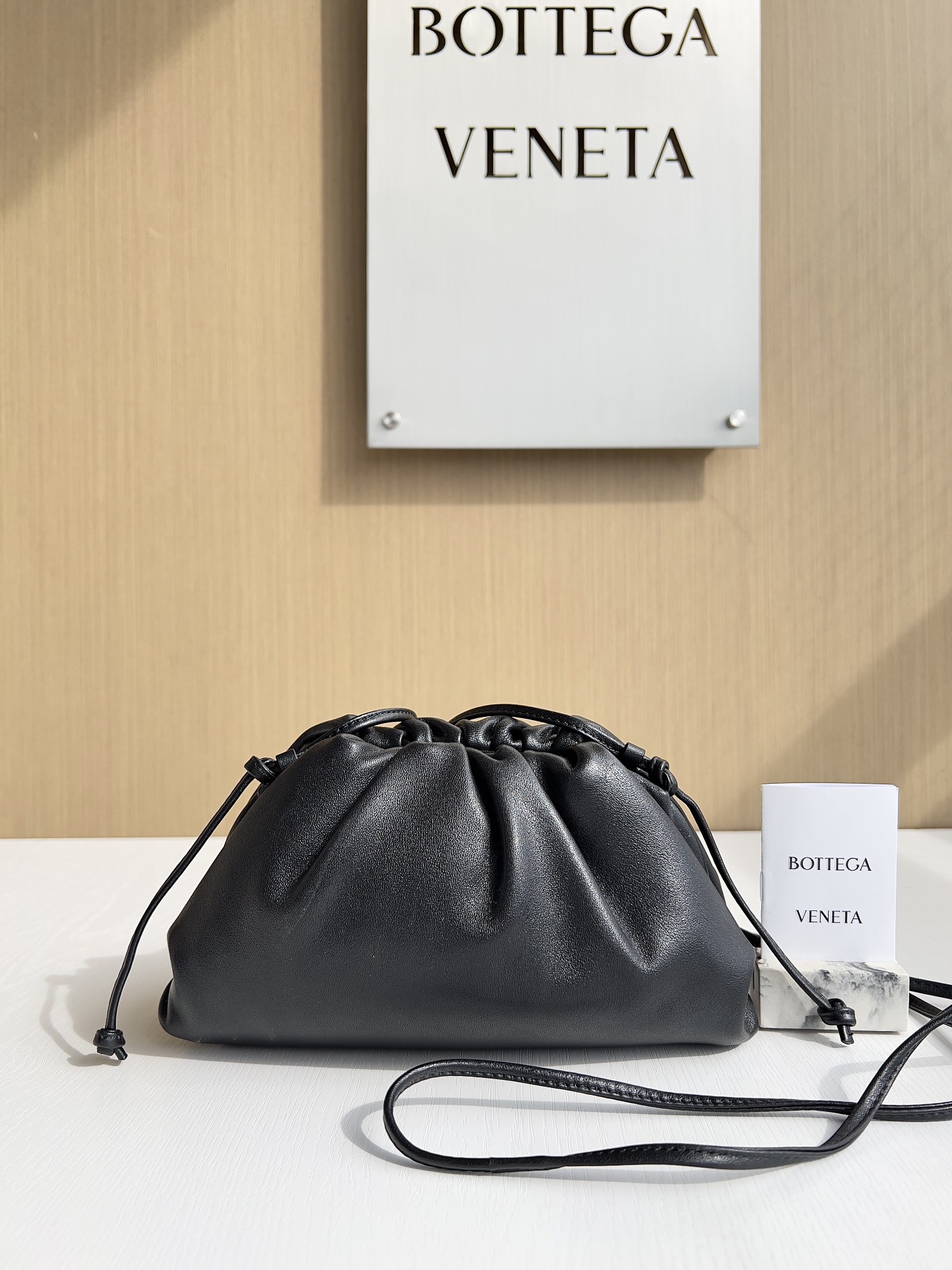 보테가베네타 Bottega Veneta 7003 Pouch 22CM
