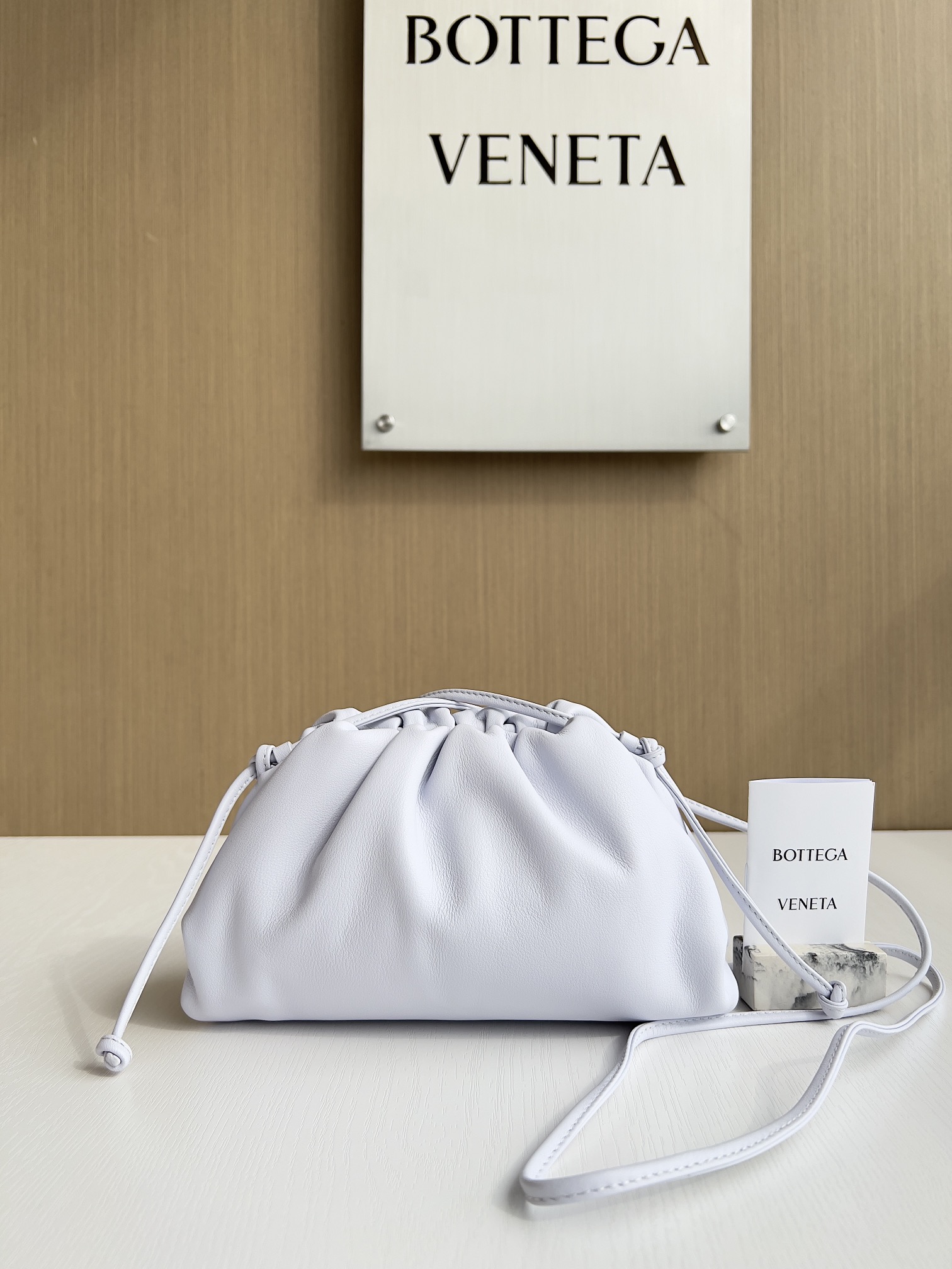 보테가베네타 Bottega Veneta 7003 Pouch 22CM