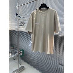 발렌시아가 Balenciaga 반팔 티셔츠