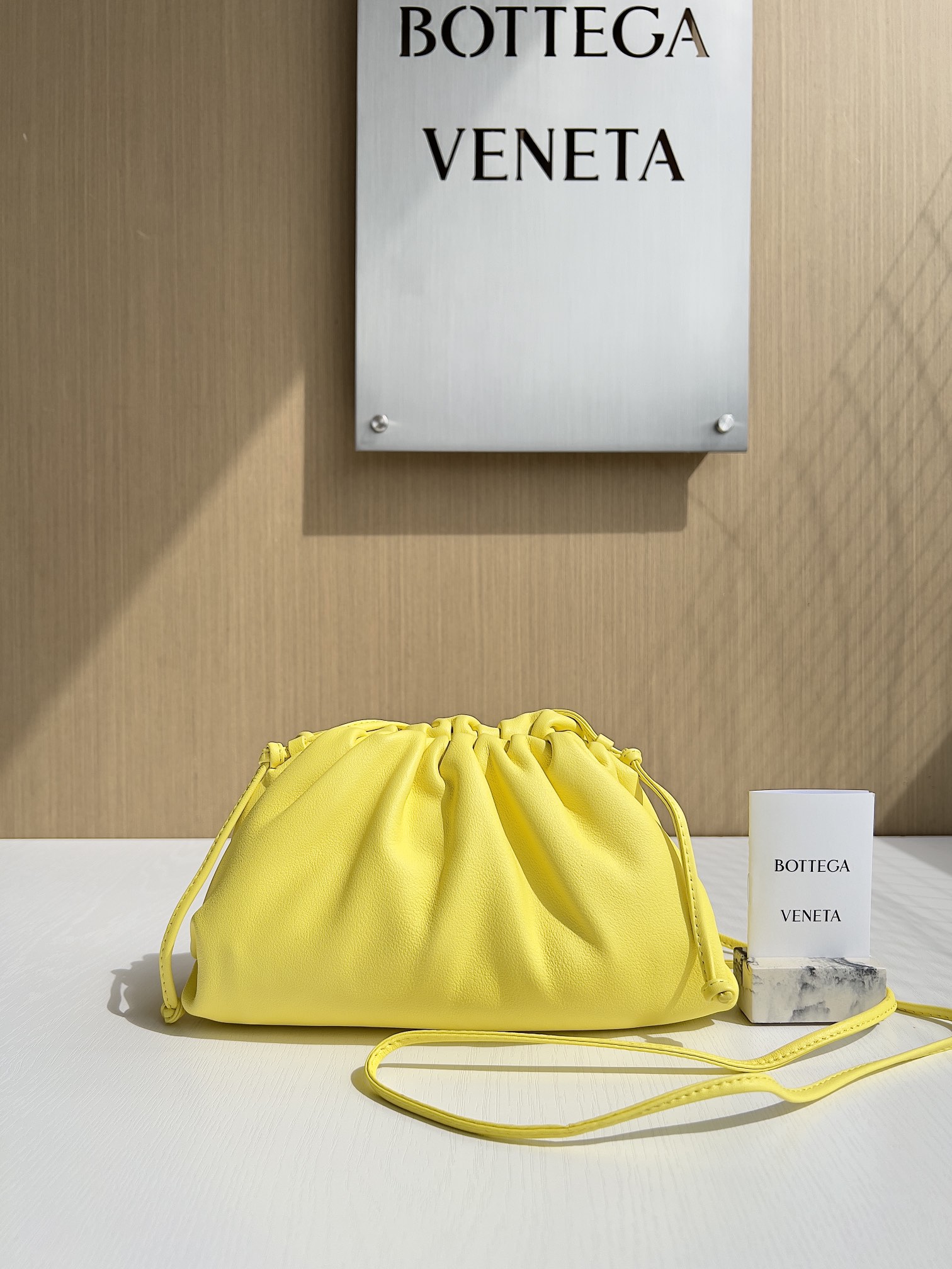 보테가베네타 Bottega Veneta 7003 Pouch 22CM