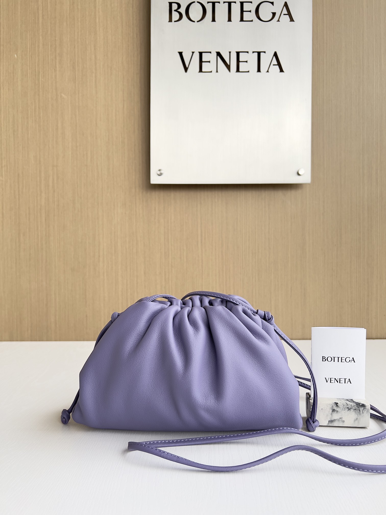 보테가베네타 Bottega Veneta 7003 Pouch 22CM