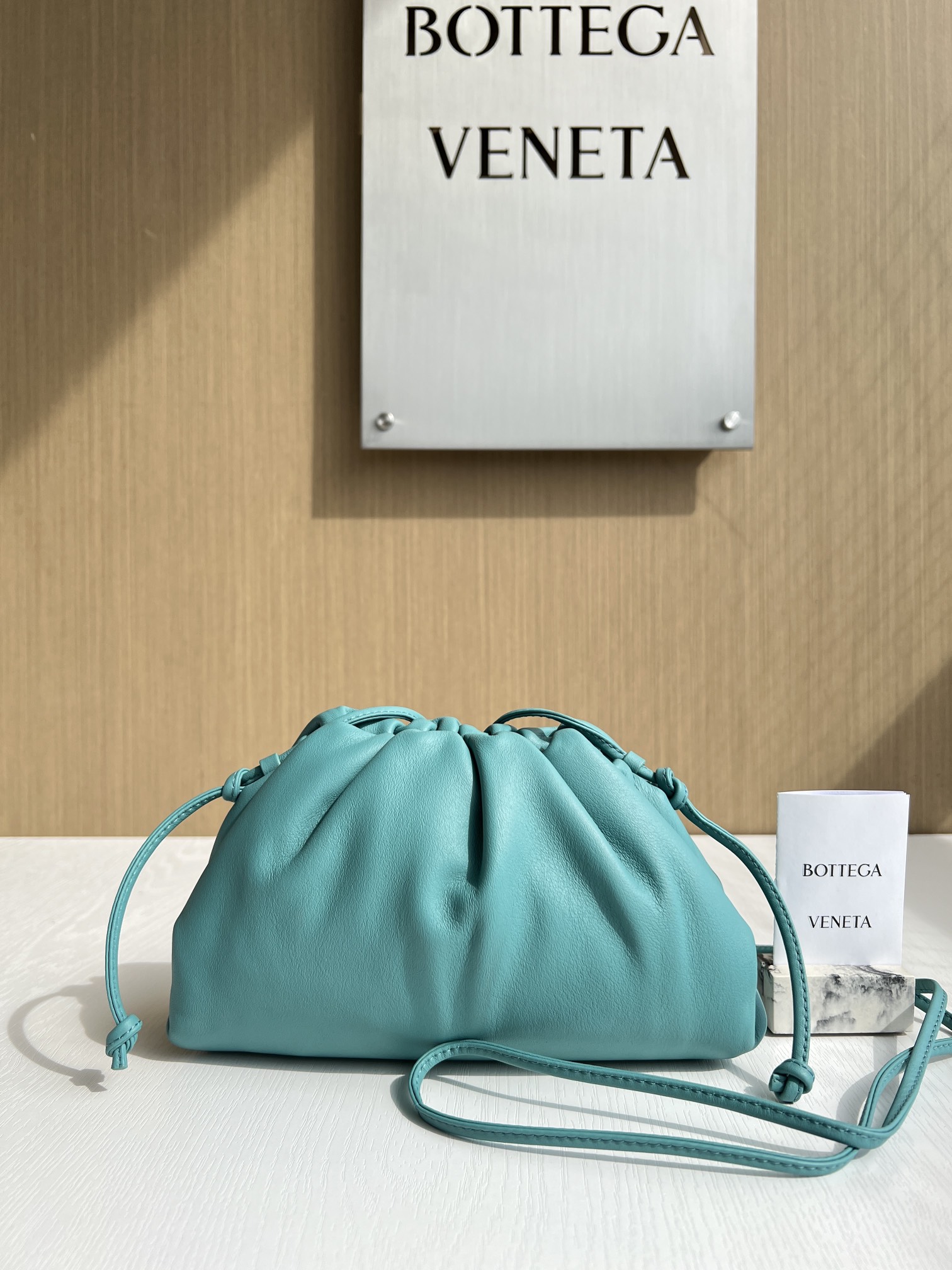 보테가베네타 Bottega Veneta 7003 Pouch 22CM