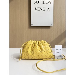 보테가베네타 Bottega Veneta 7003-2 클러치 22CM