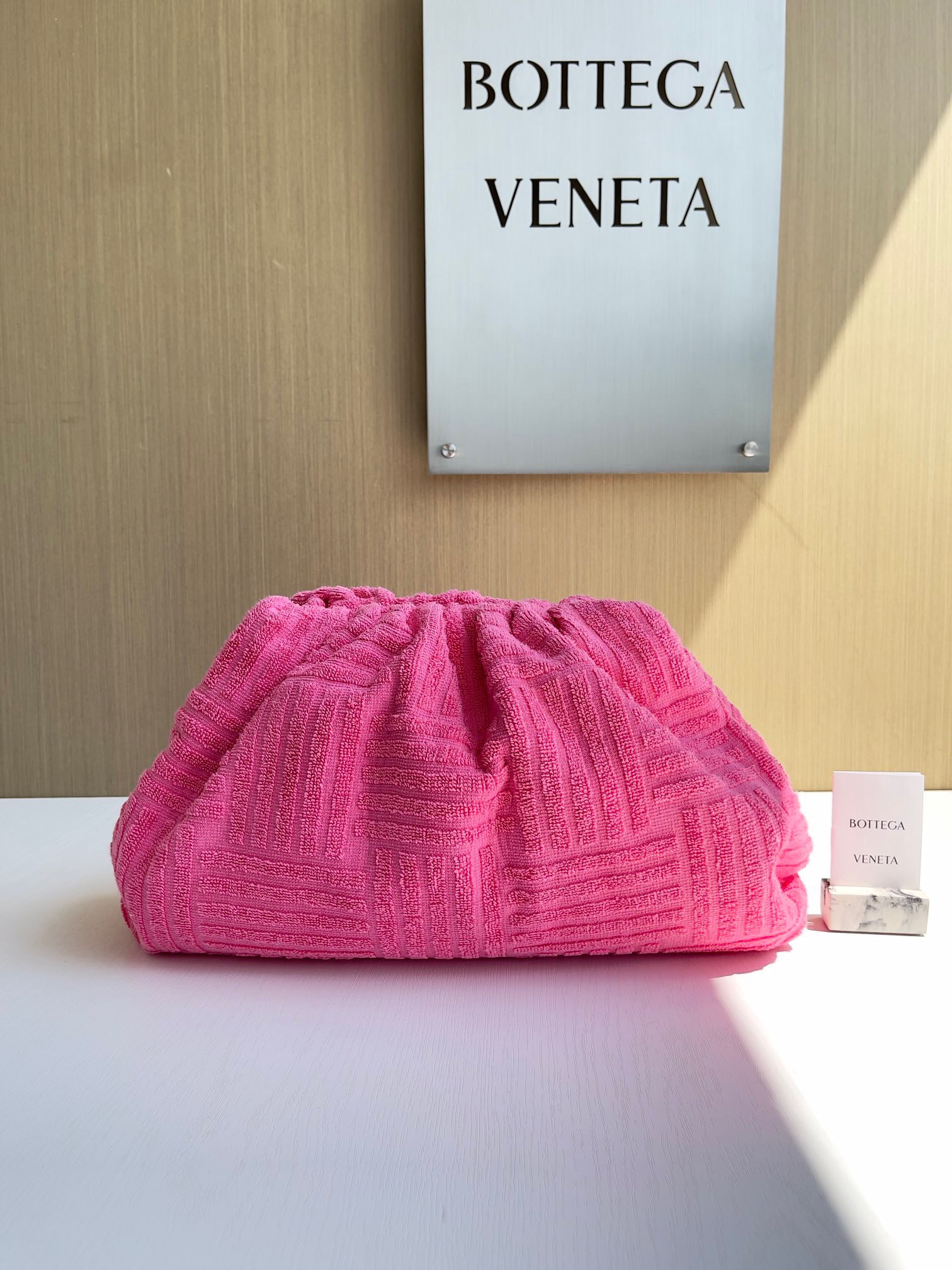 보테가베네타 Bottega Veneta 70453 Pouch 클러치 38CM