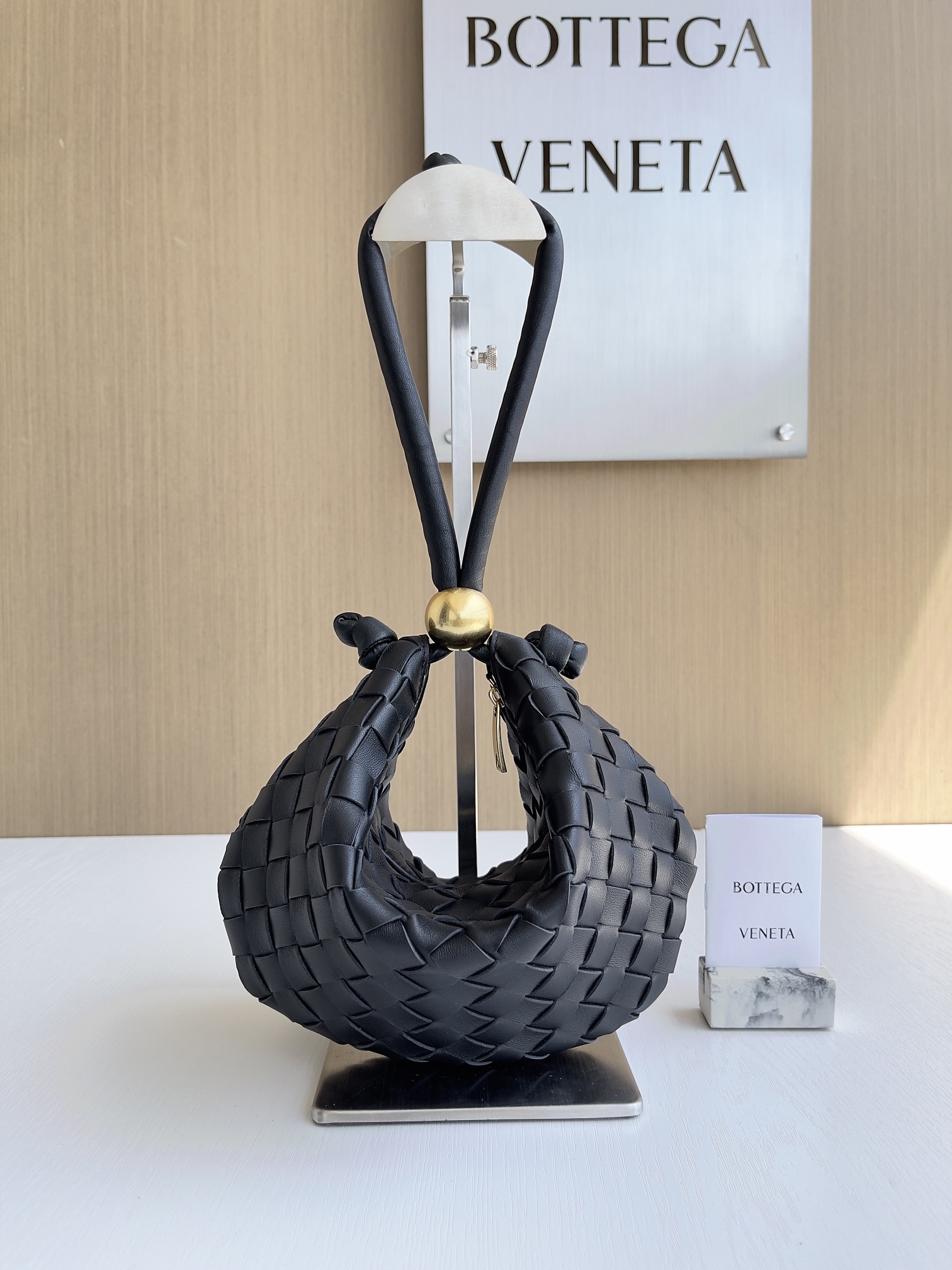 보테가베네타 Bottega Veneta 701023 Turn 토트 백 29CM