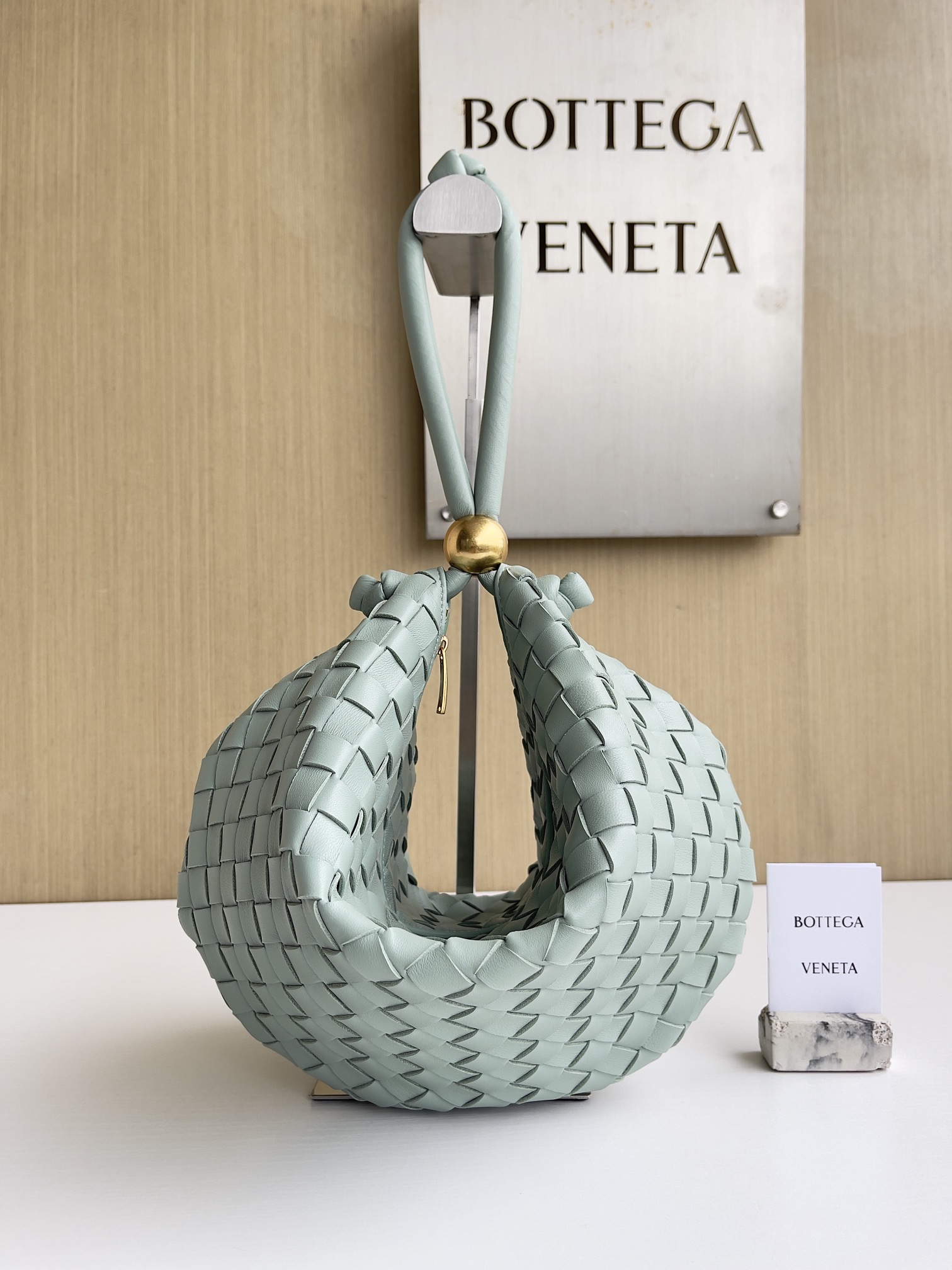 보테가베네타 Bottega Veneta 701023 Turn 토트 백 40CM