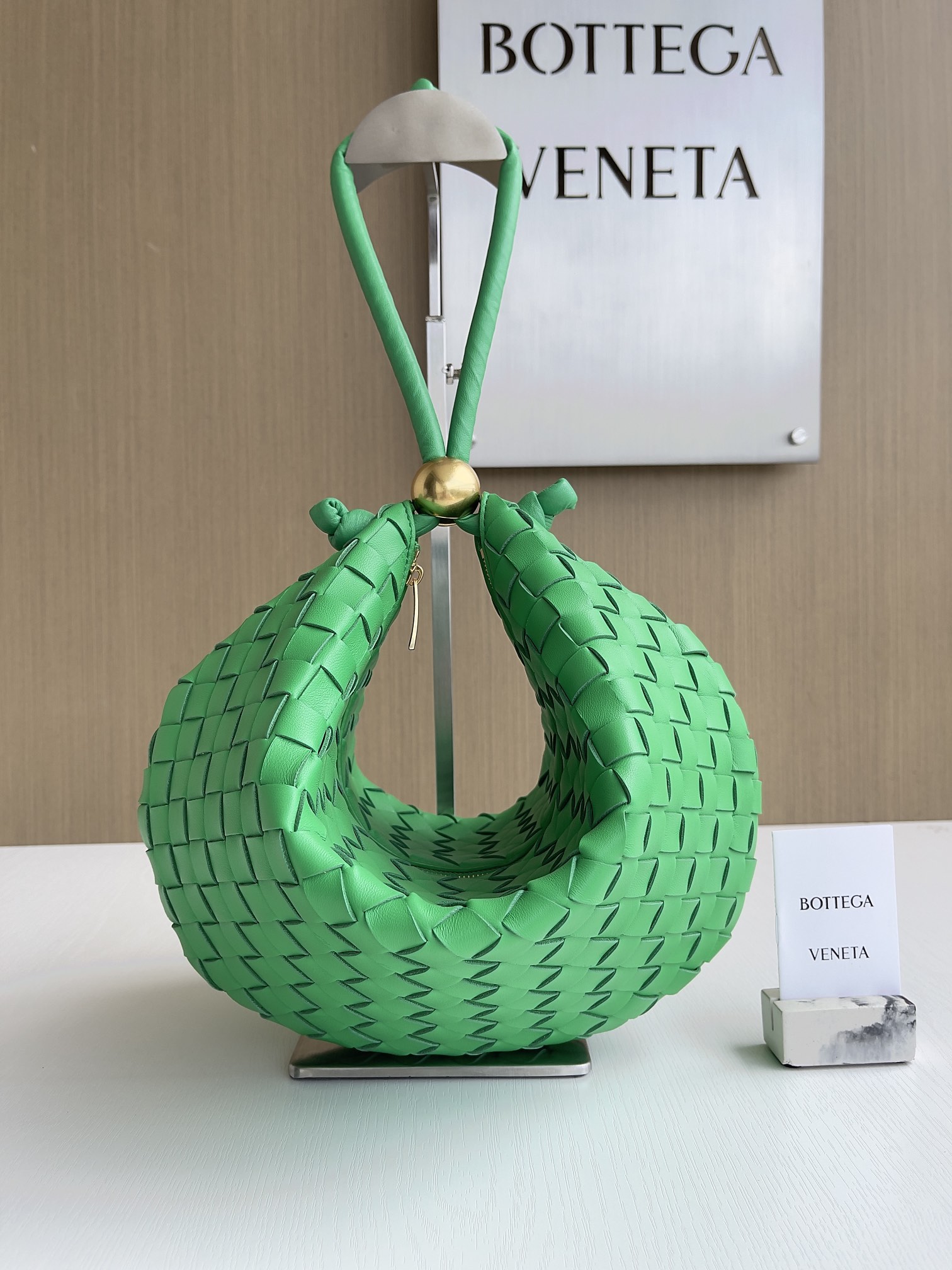 보테가베네타 Bottega Veneta 701023 Turn 토트 백 40CM