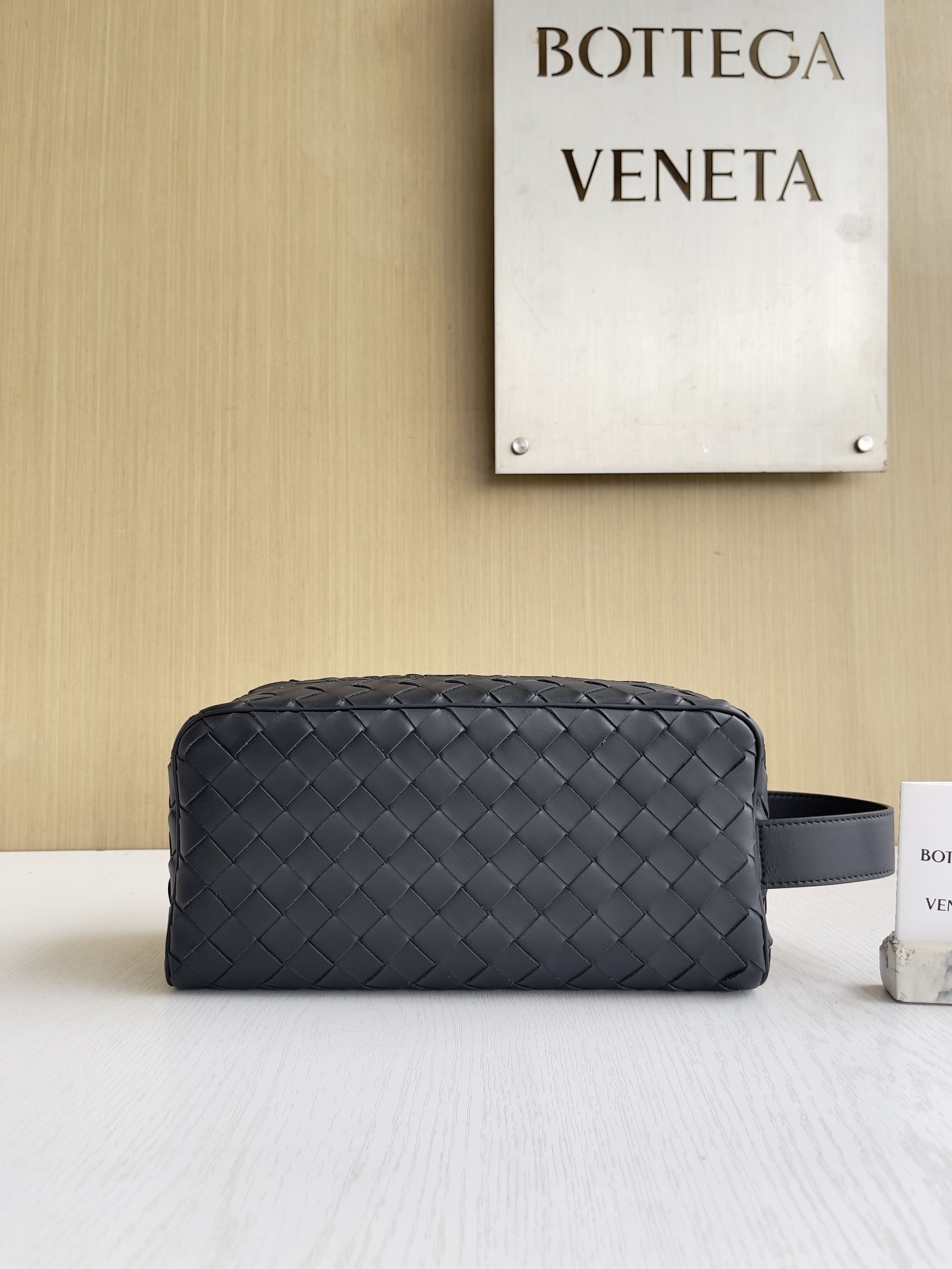 보테가베네타 Bottega Veneta 729295 Intrecciato 클러치 26CM