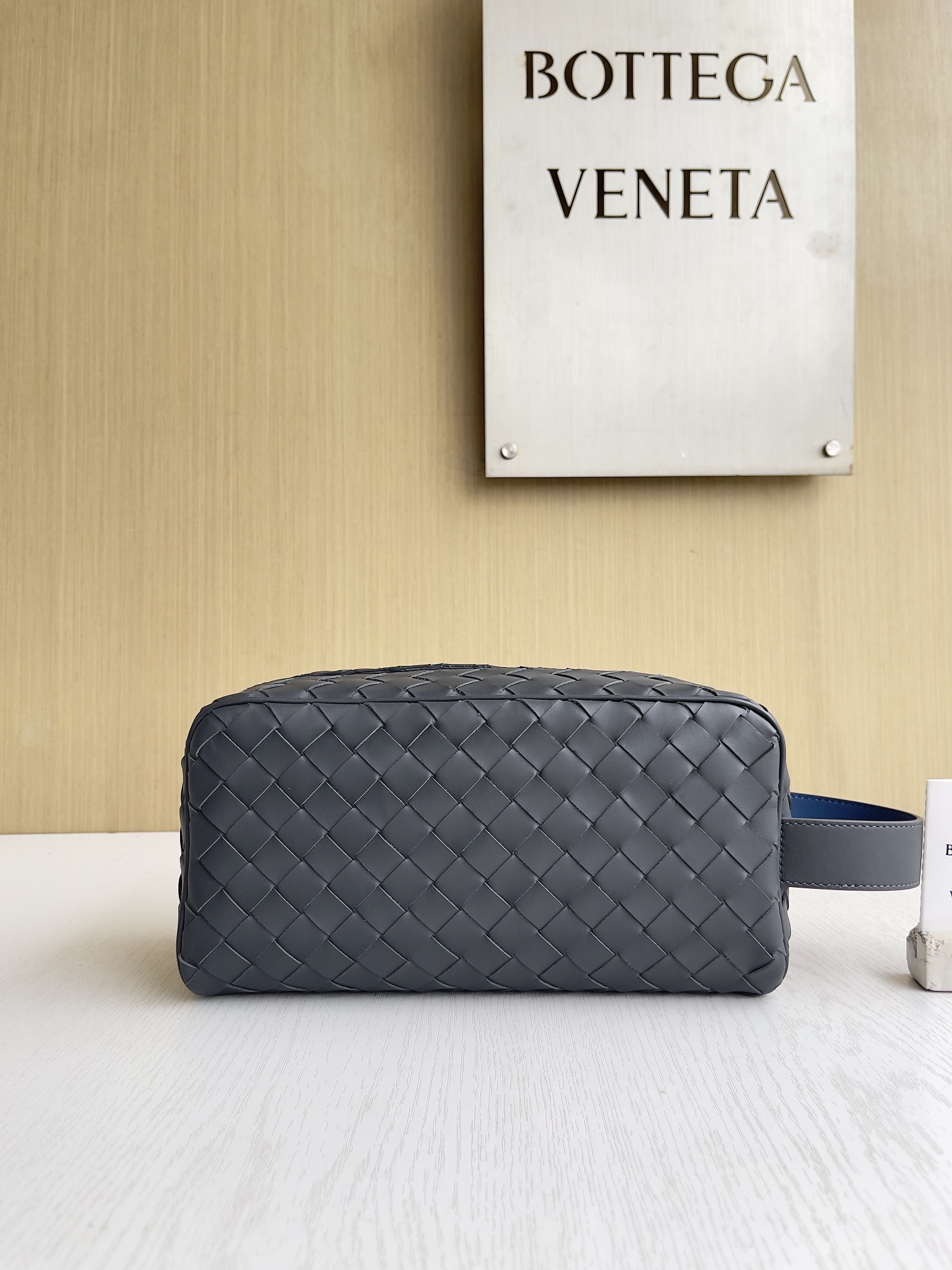 보테가베네타 Bottega Veneta 729295 Intrecciato 클러치 26CM