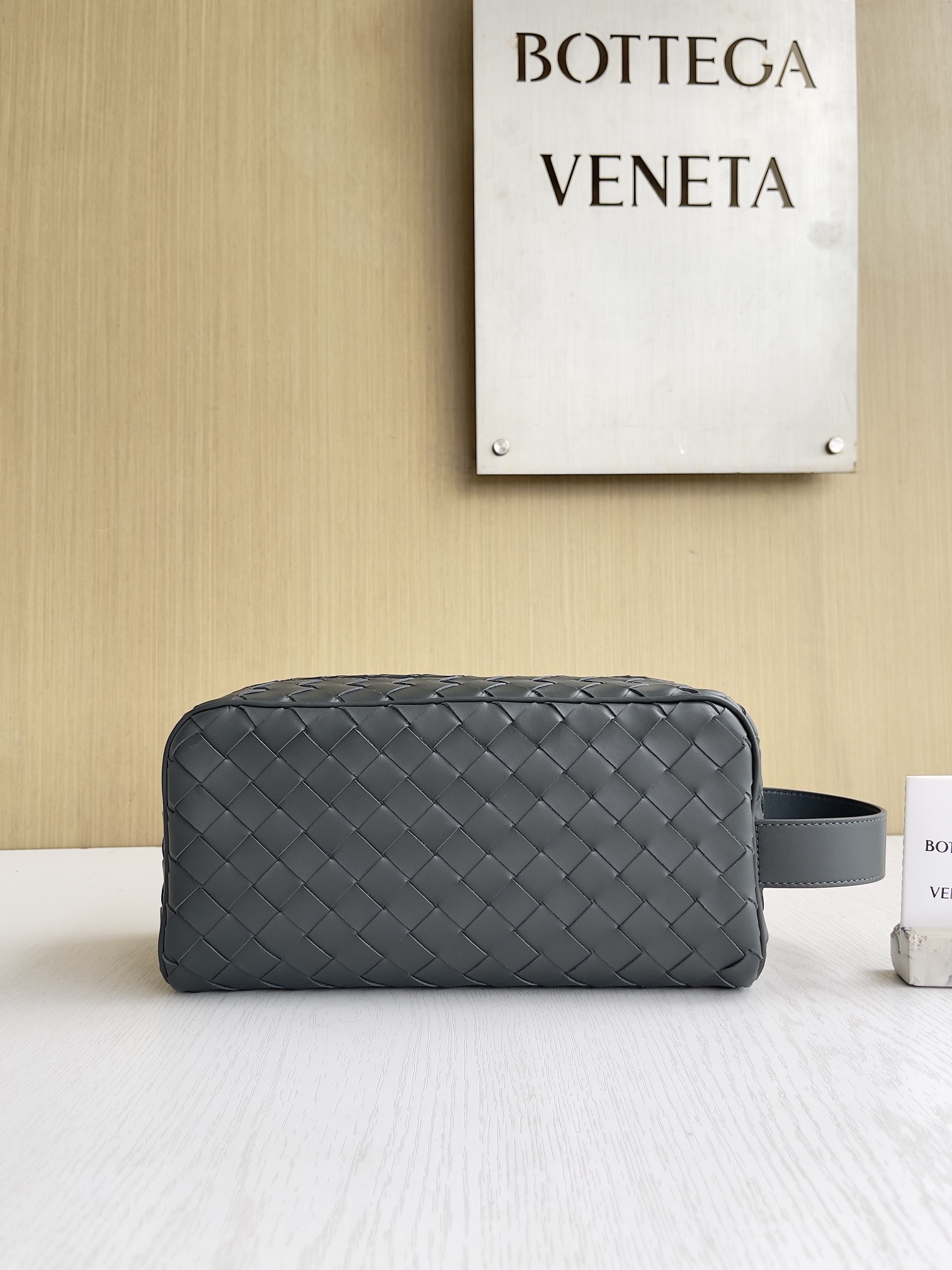 보테가베네타 Bottega Veneta 729295 Intrecciato 클러치 26CM